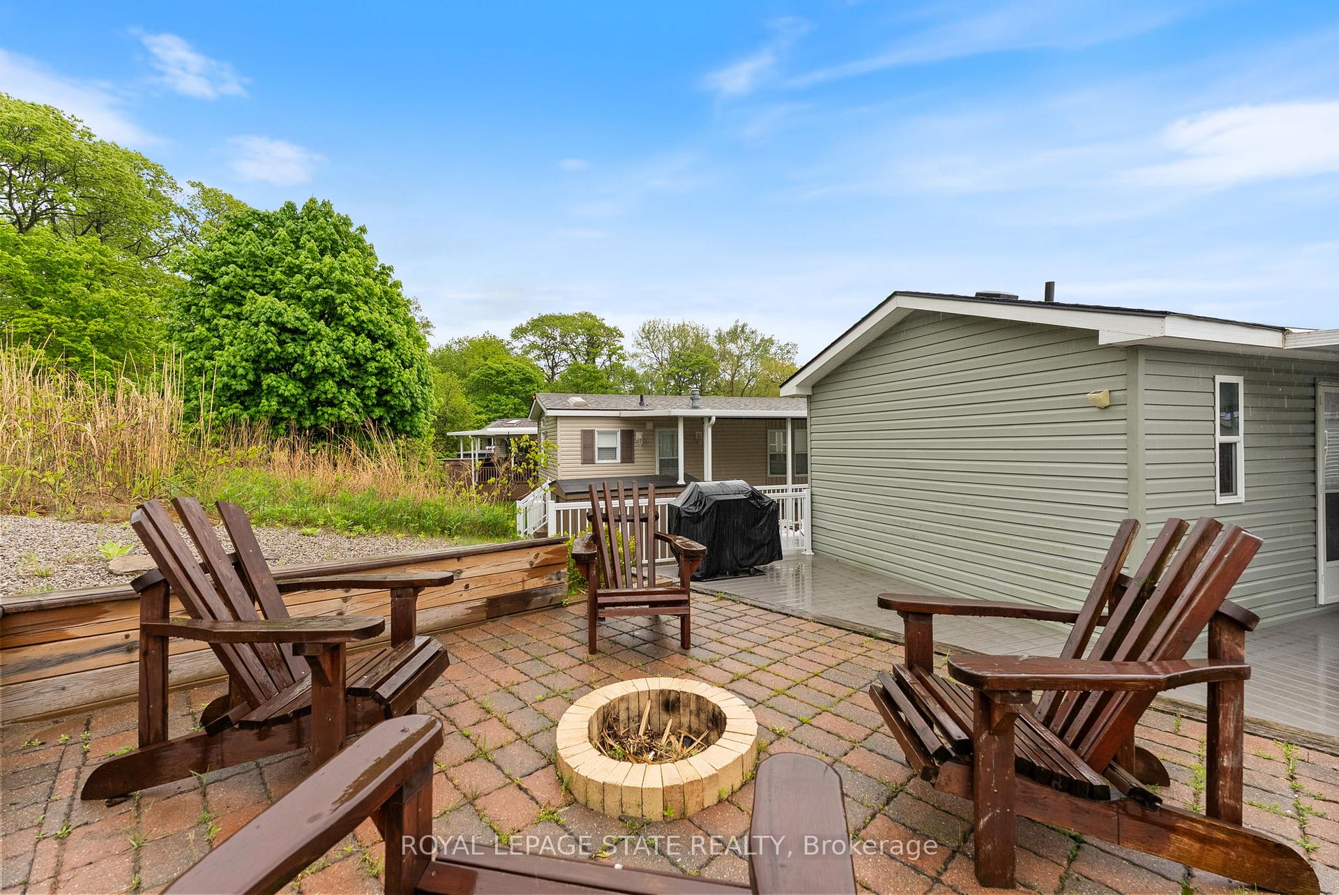 Photo 27 of Unit 213, 490 Empire Road, Port Colborne, Sherkston — HOMEH