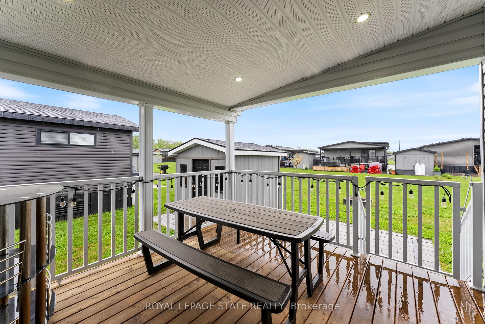 Photo 29 of Unit 213, 490 Empire Road, Port Colborne, Sherkston — HOMEH