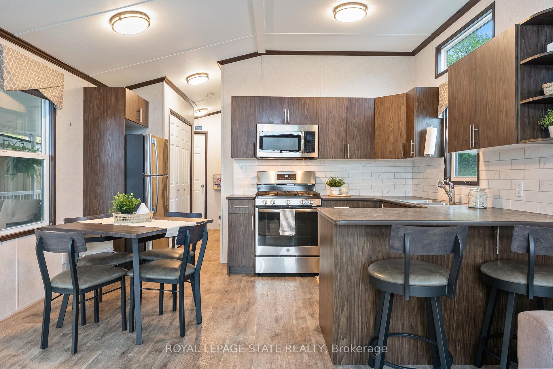 Photo 34 of Unit 213, 490 Empire Road, Port Colborne, Sherkston — HOMEH