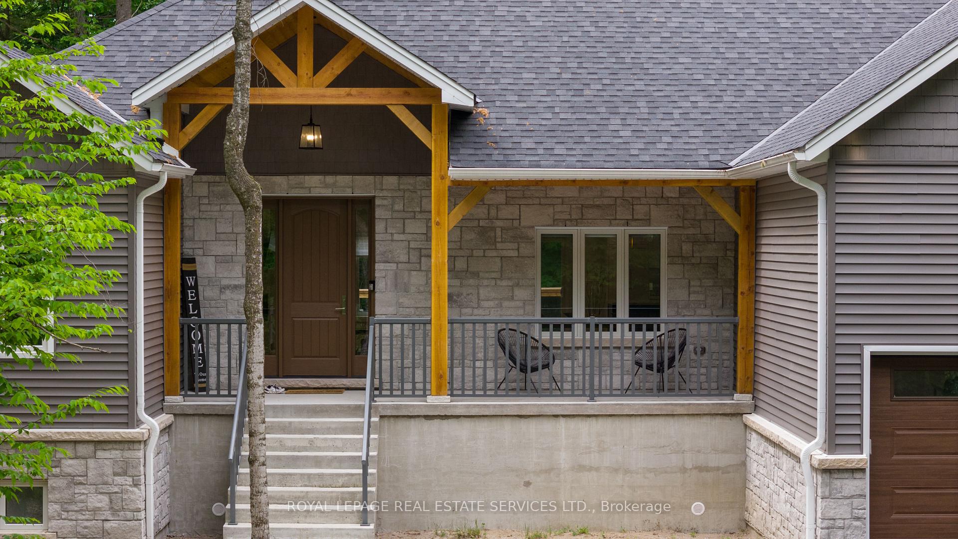 Photo 20 of 185 Desroches Trail, Tiny, Rural Tiny — HOMEH