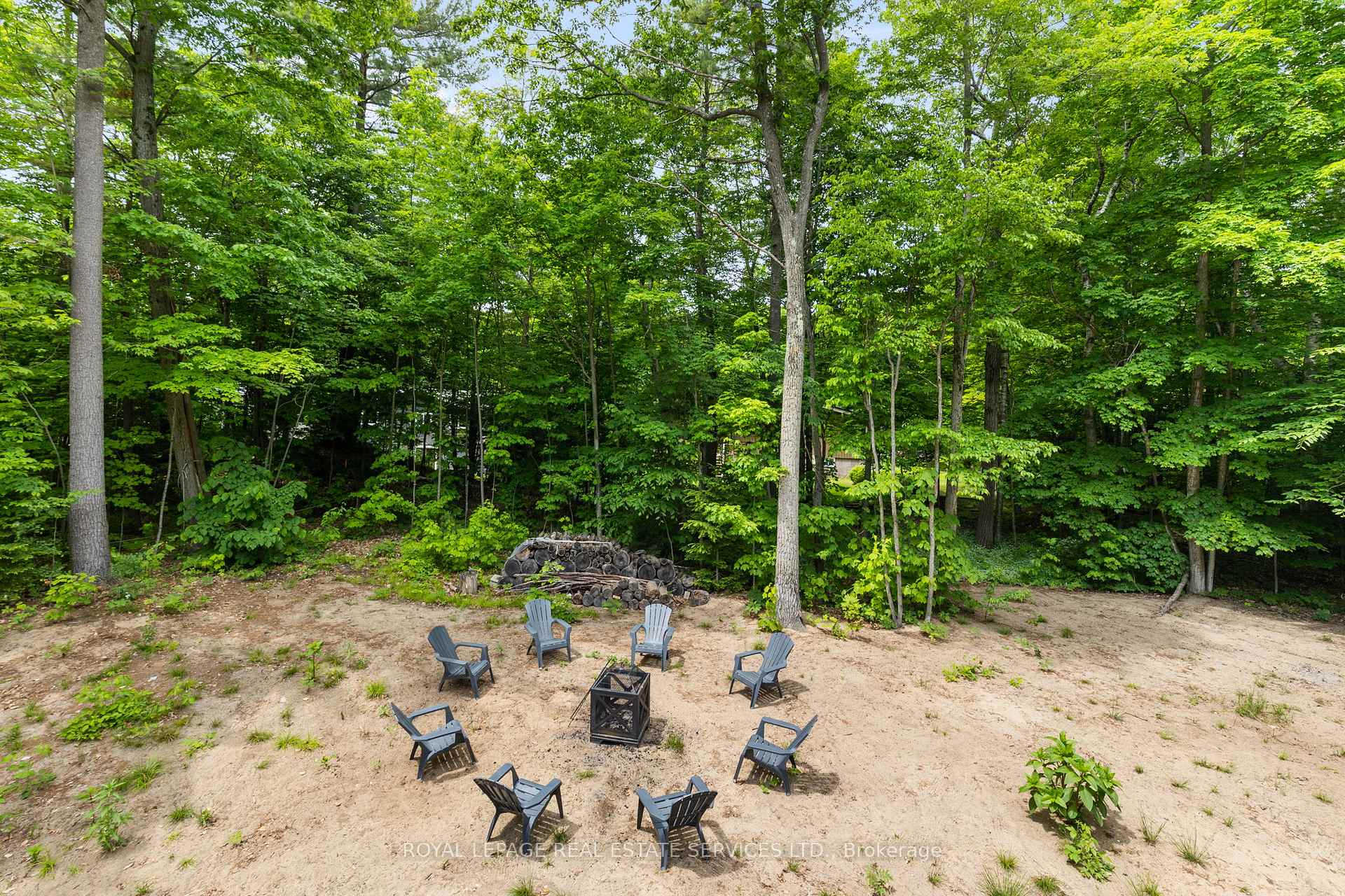 Photo 40 of 185 Desroches Trail, Tiny, Rural Tiny — HOMEH