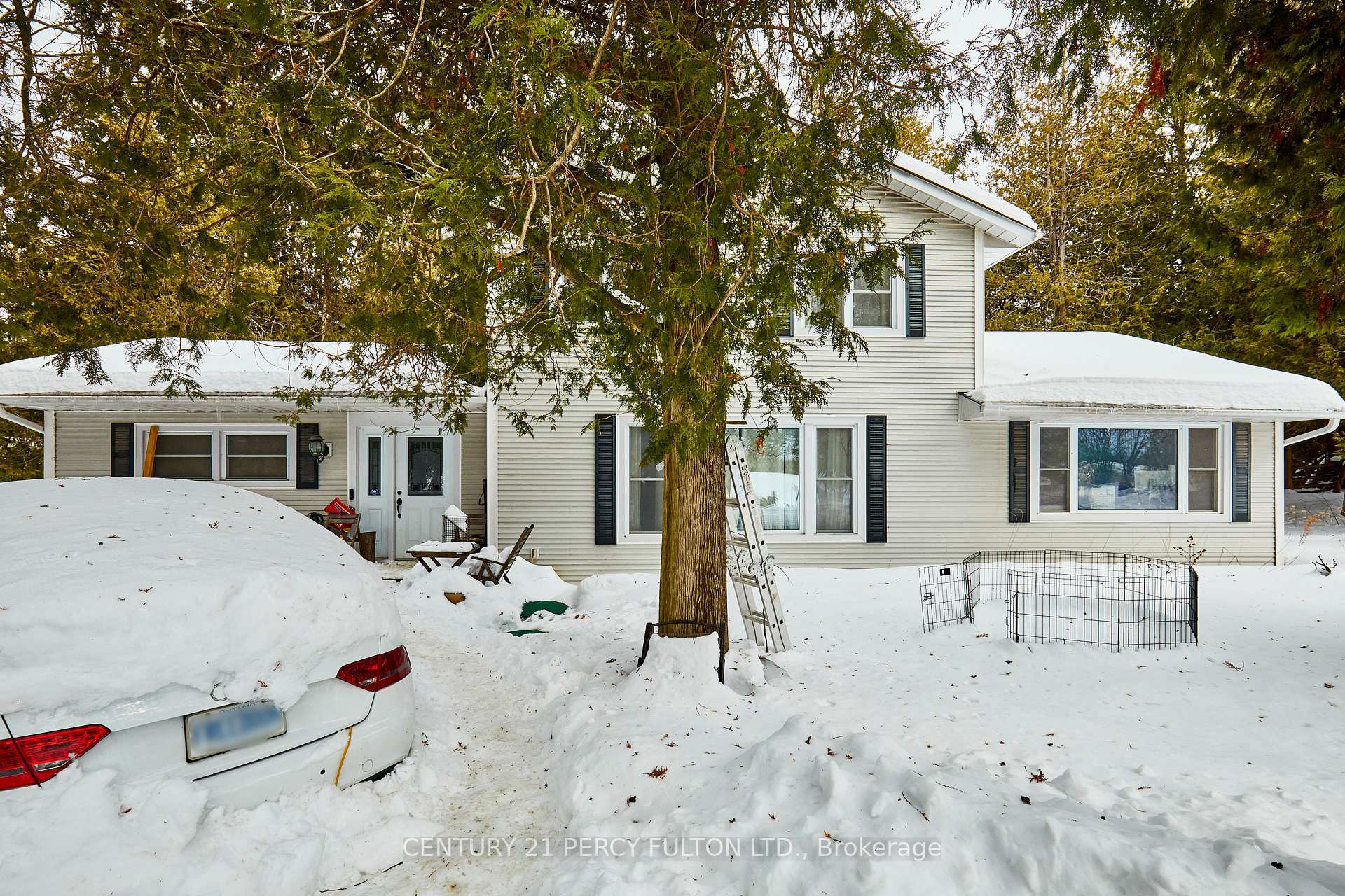 Photo 4 of 5115 Westney Road E, Pickering, Rural Pickering — HOMEH
