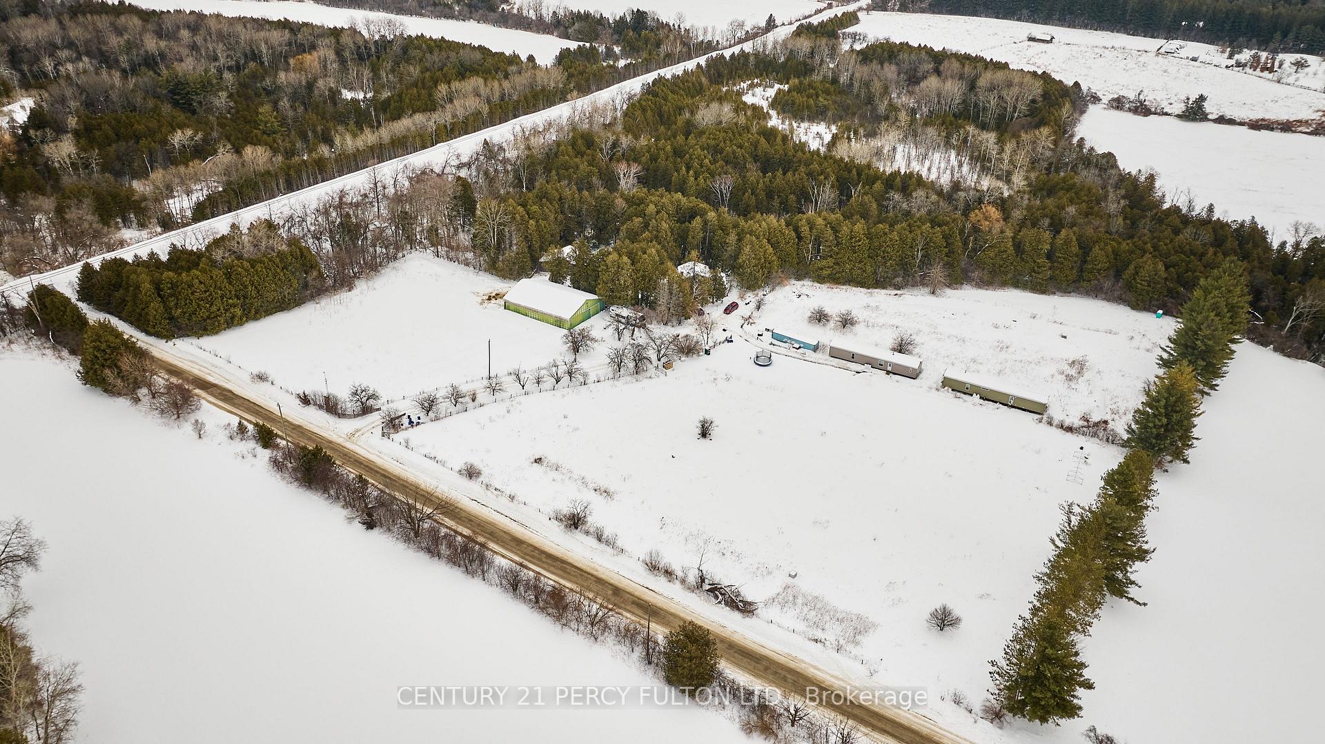 Photo 1 of 5115 Westney Road E, Pickering, Rural Pickering — HOMEH