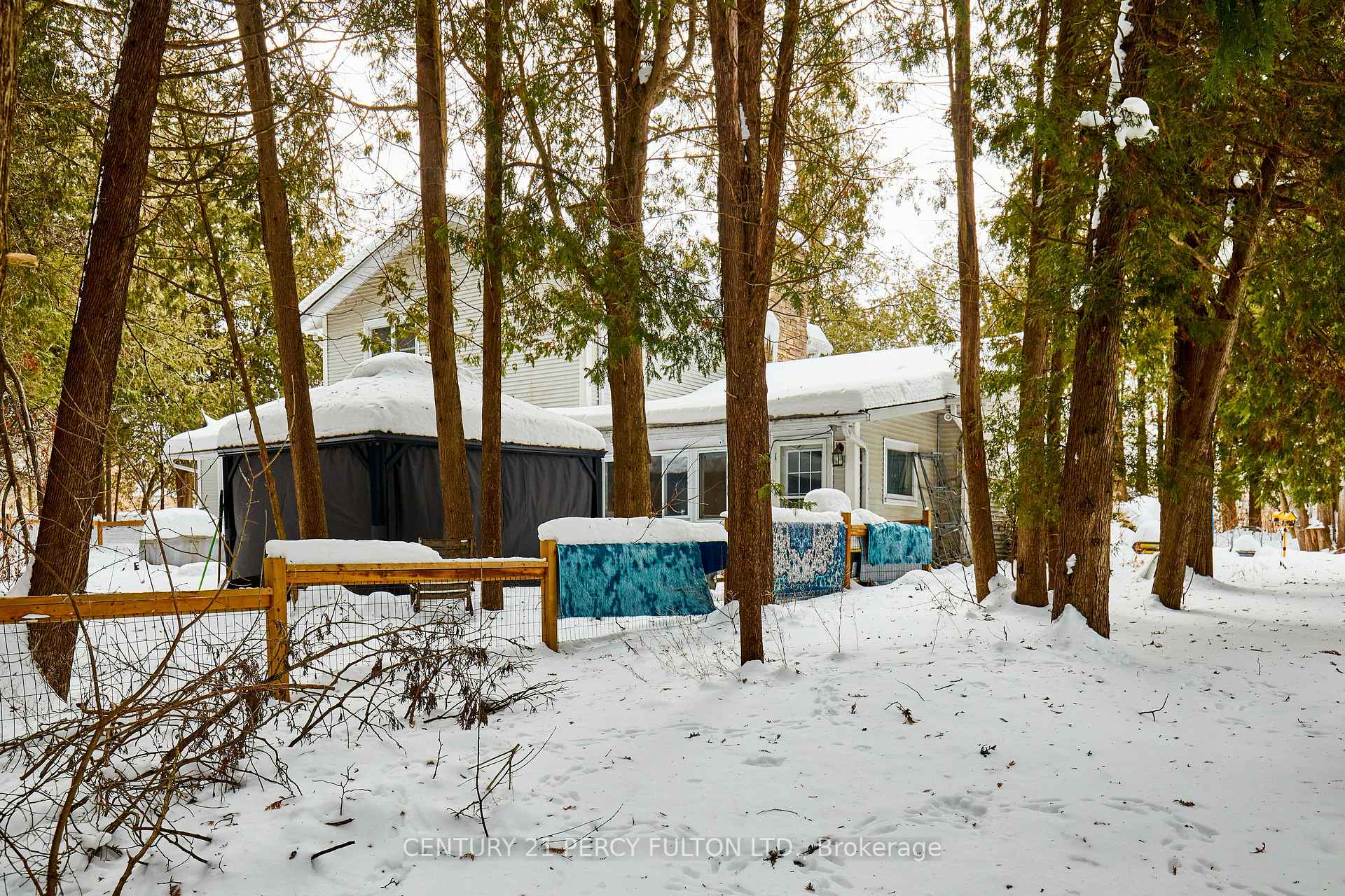 Photo 9 of 5115 Westney Road E, Pickering, Rural Pickering — HOMEH