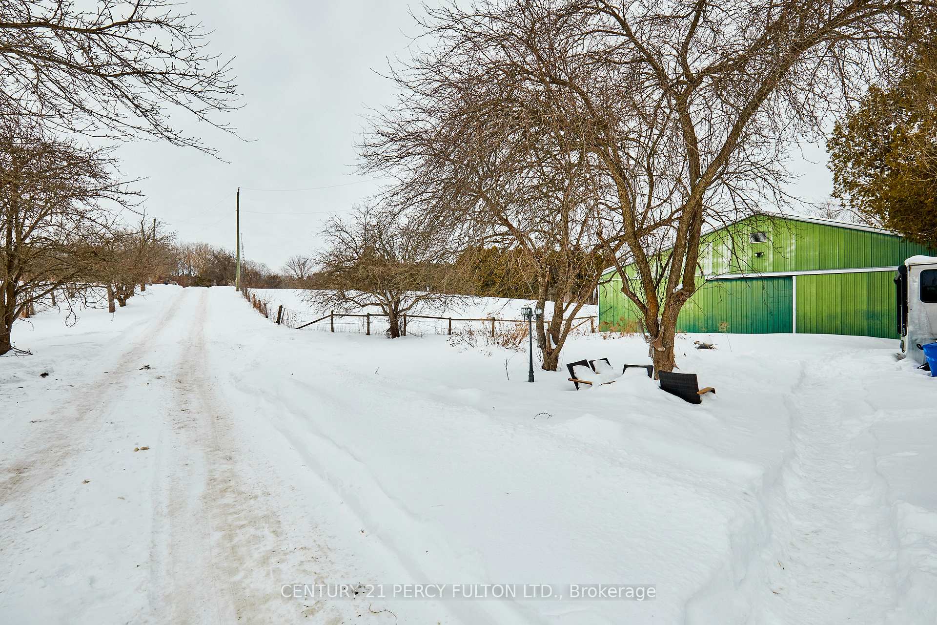 Photo 14 of 5115 Westney Road E, Pickering, Rural Pickering — HOMEH