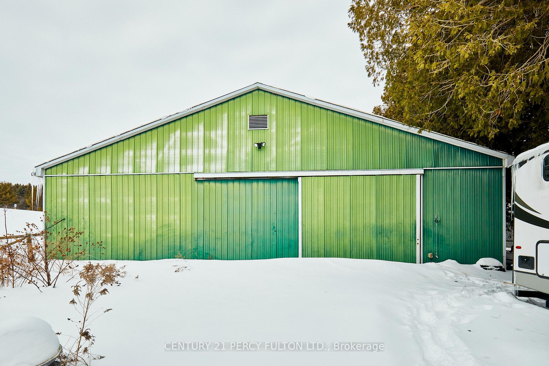 Photo 26 of 5115 Westney Road E, Pickering, Rural Pickering — HOMEH