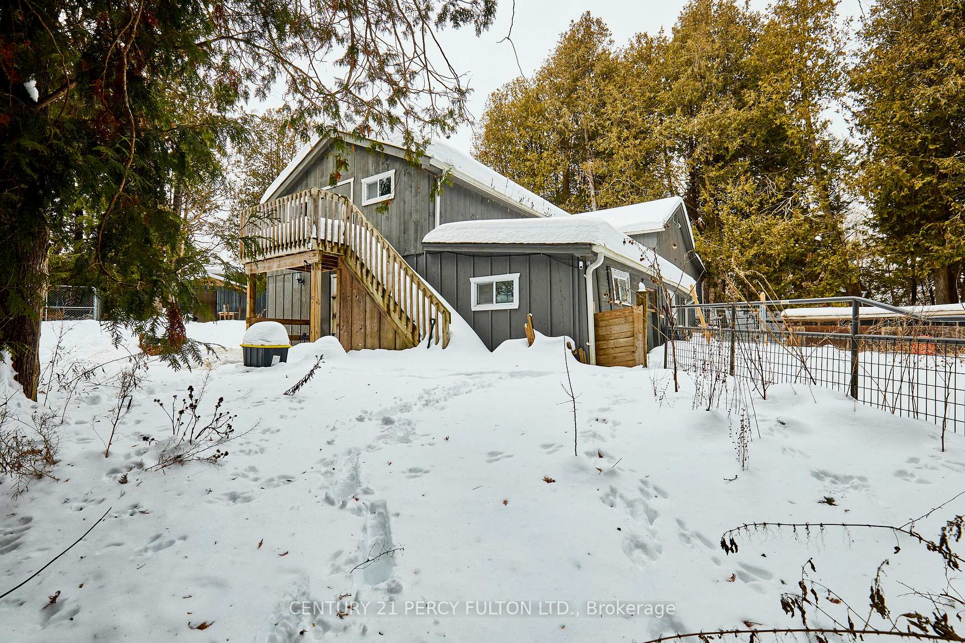 Photo 12 of 5115 Westney Road E, Pickering, Rural Pickering — HOMEH