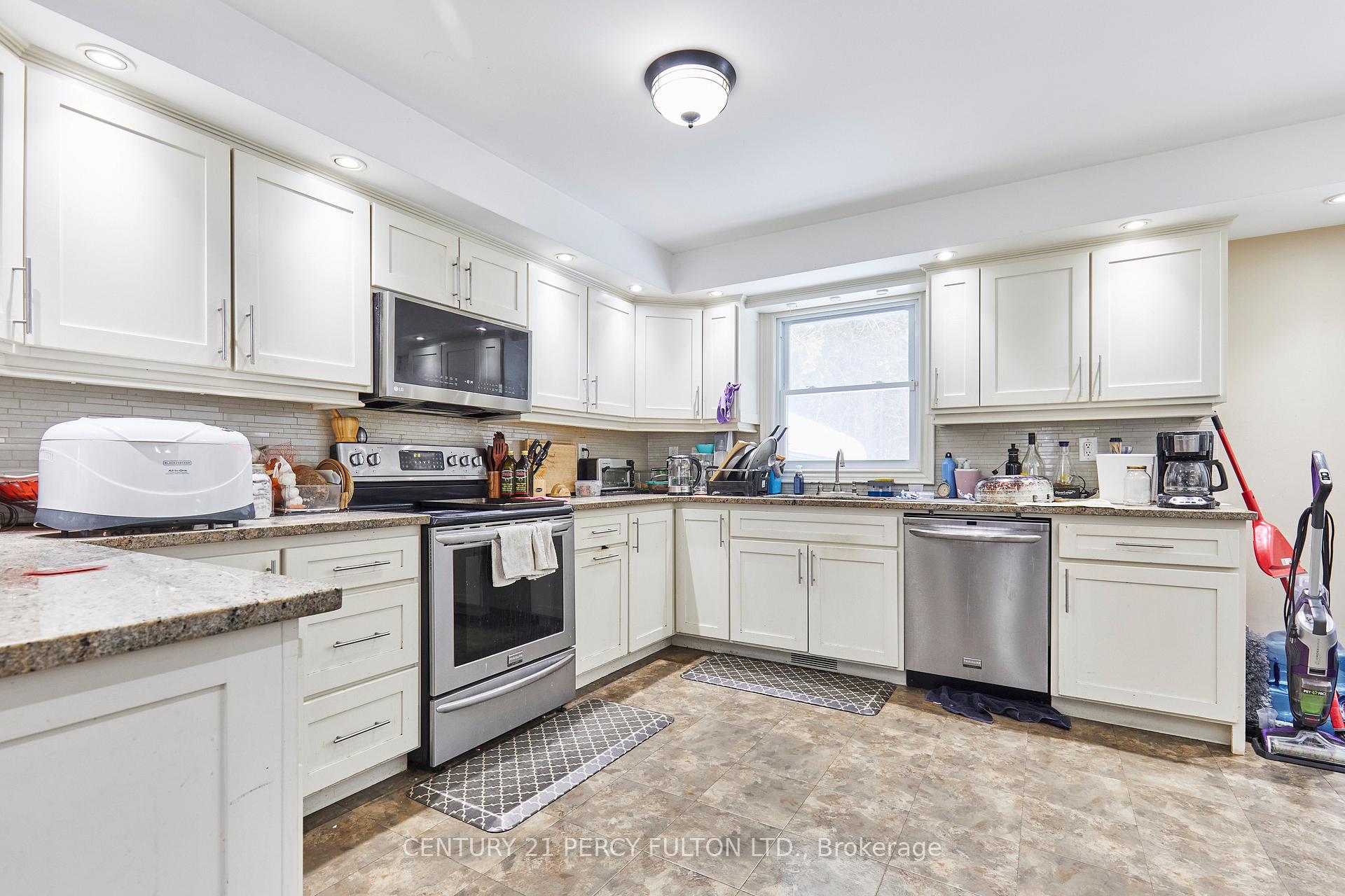 Photo 13 of 5115 Westney Road E, Pickering, Rural Pickering — HOMEH