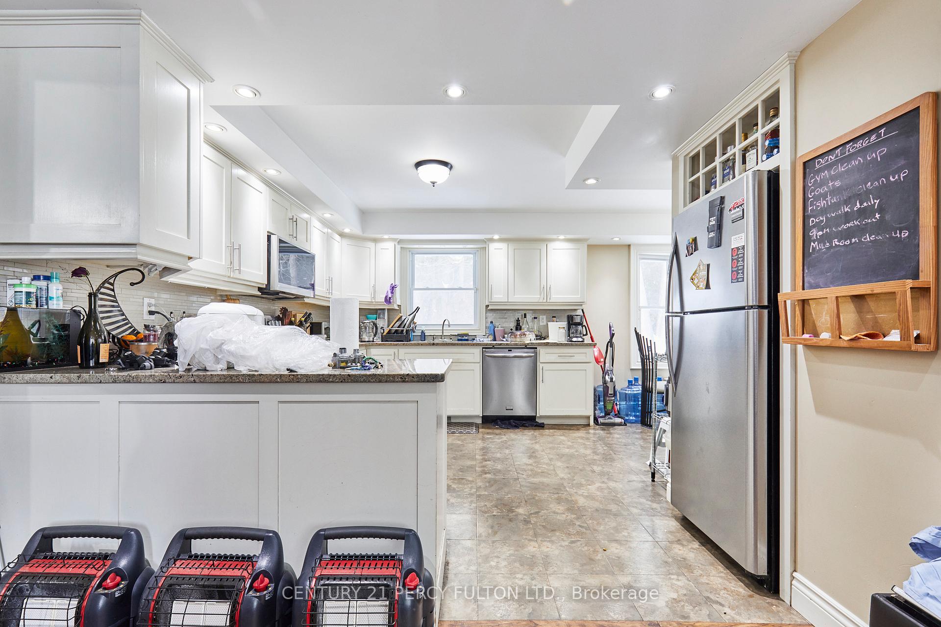 Photo 3 of 5115 Westney Road E, Pickering, Rural Pickering — HOMEH