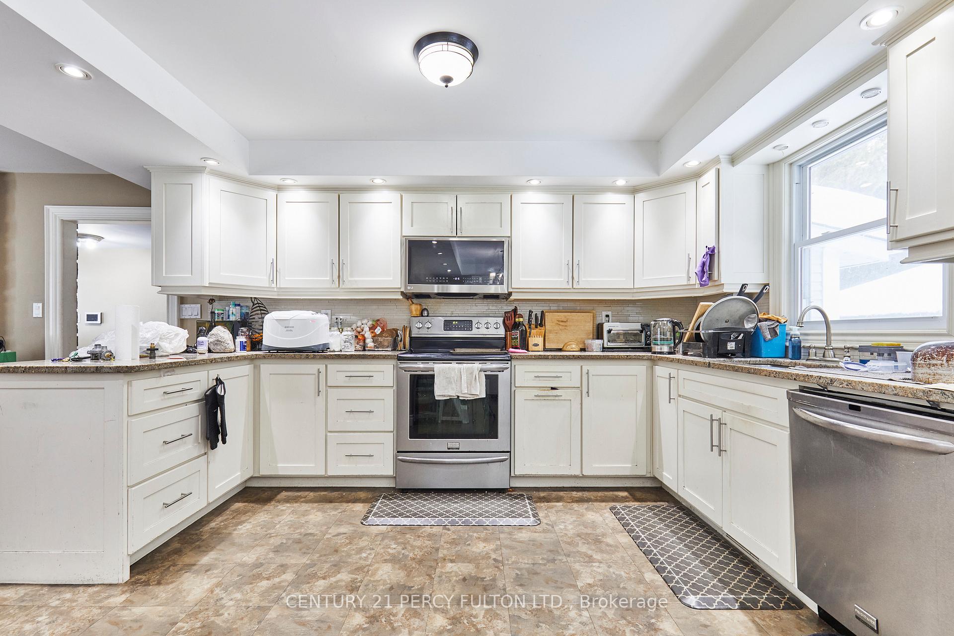 Photo 5 of 5115 Westney Road E, Pickering, Rural Pickering — HOMEH