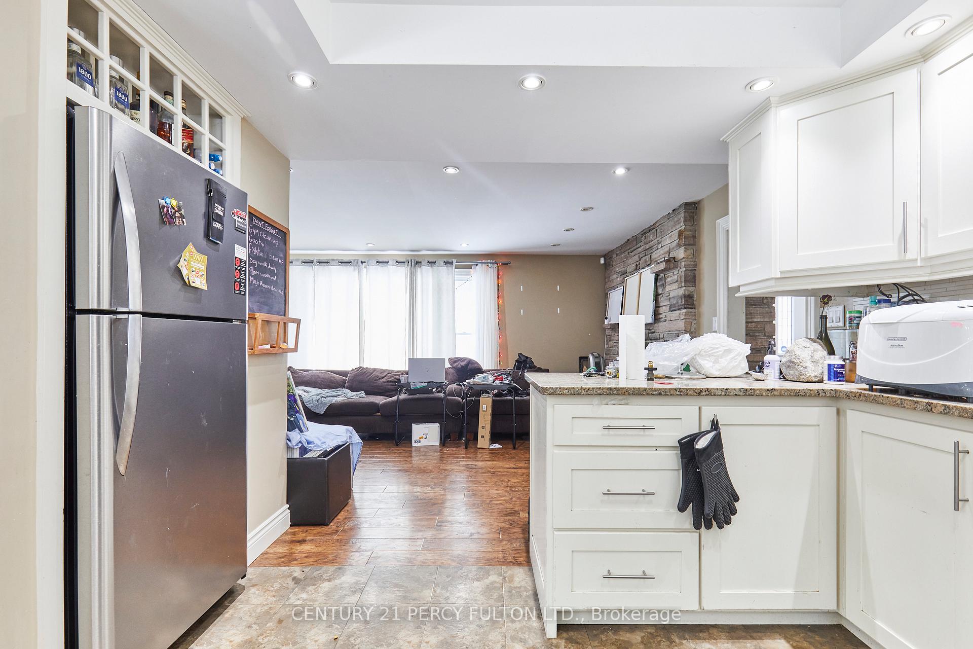 Photo 10 of 5115 Westney Road E, Pickering, Rural Pickering — HOMEH