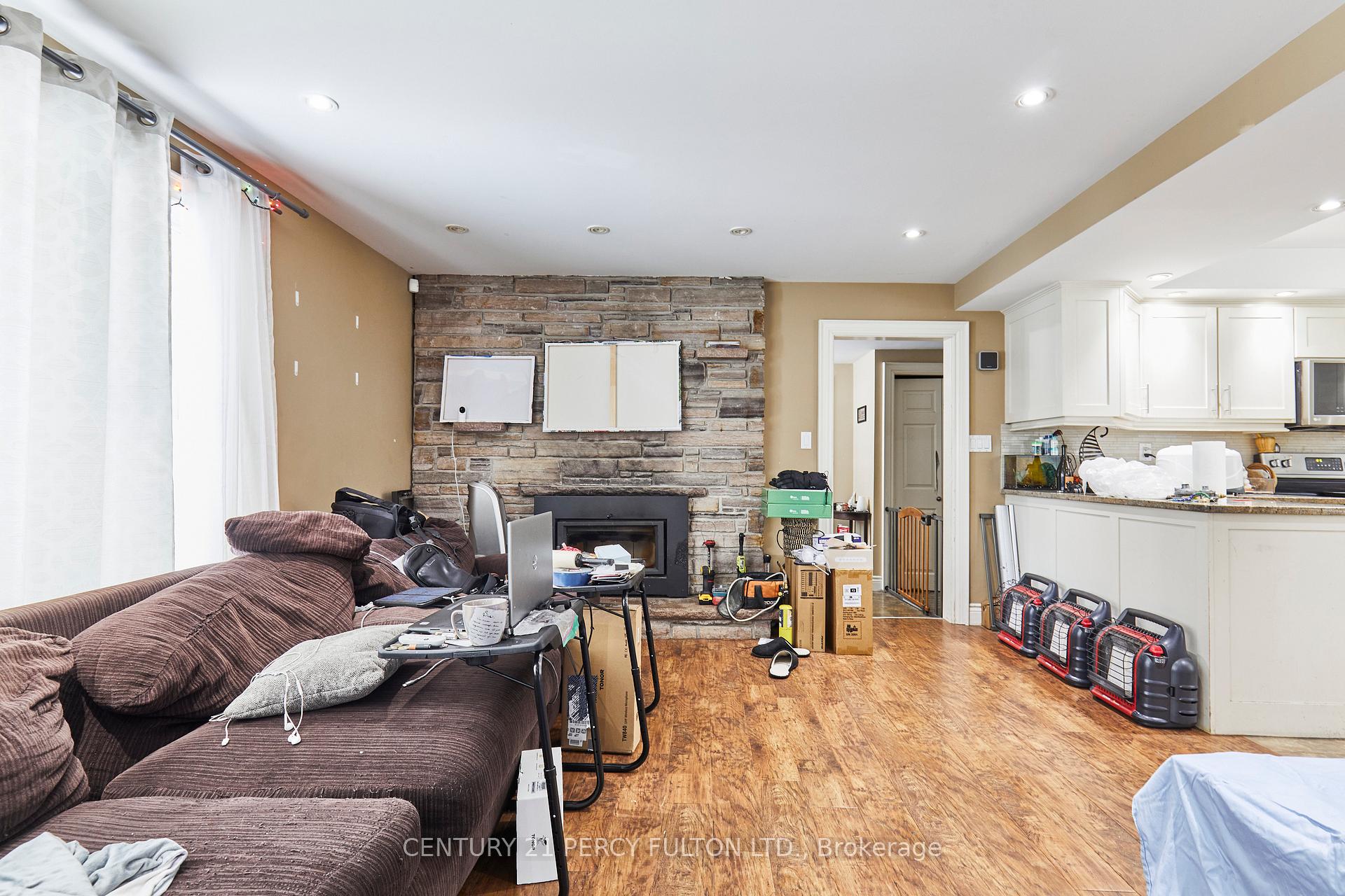 Photo 16 of 5115 Westney Road E, Pickering, Rural Pickering — HOMEH