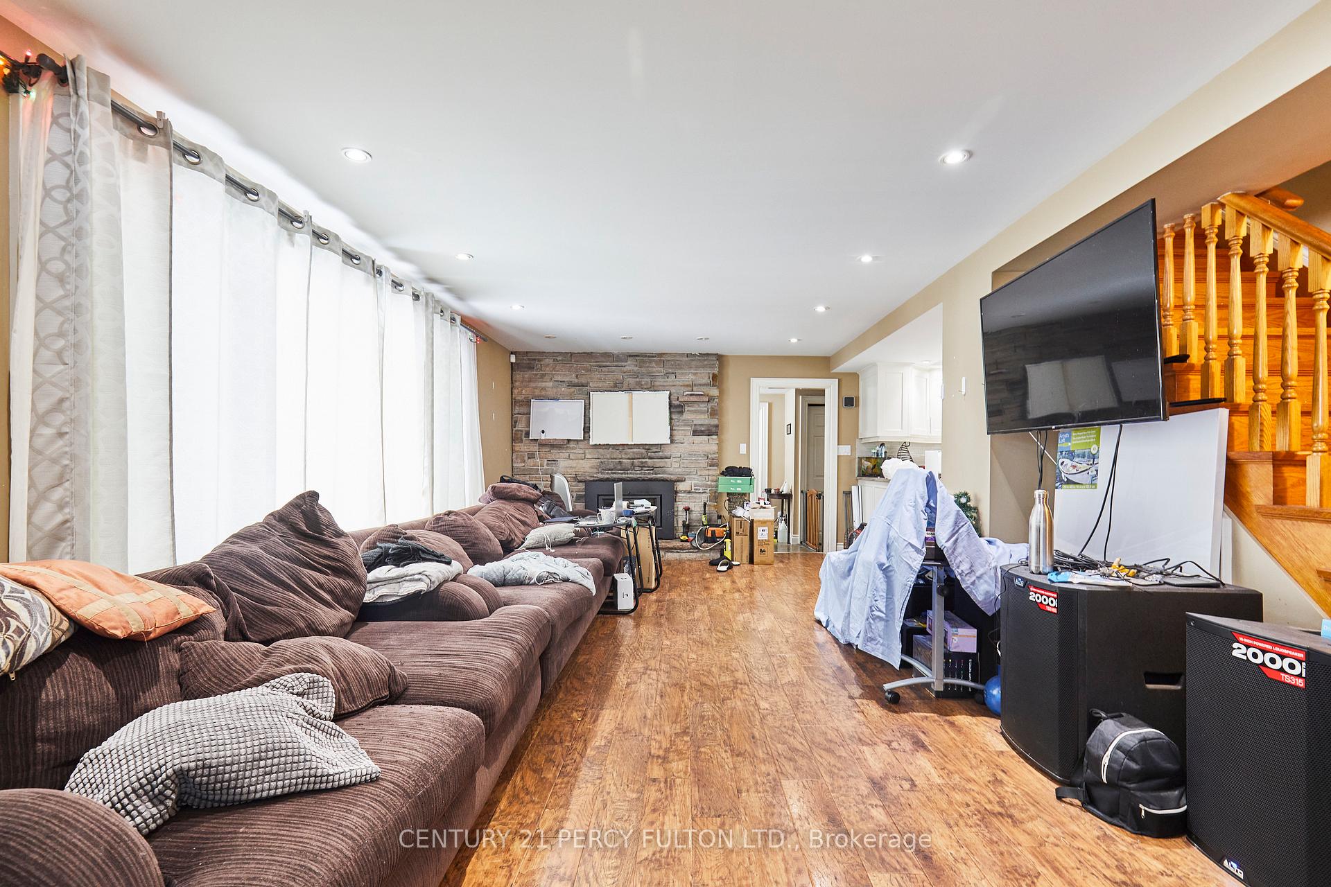 Photo 17 of 5115 Westney Road E, Pickering, Rural Pickering — HOMEH