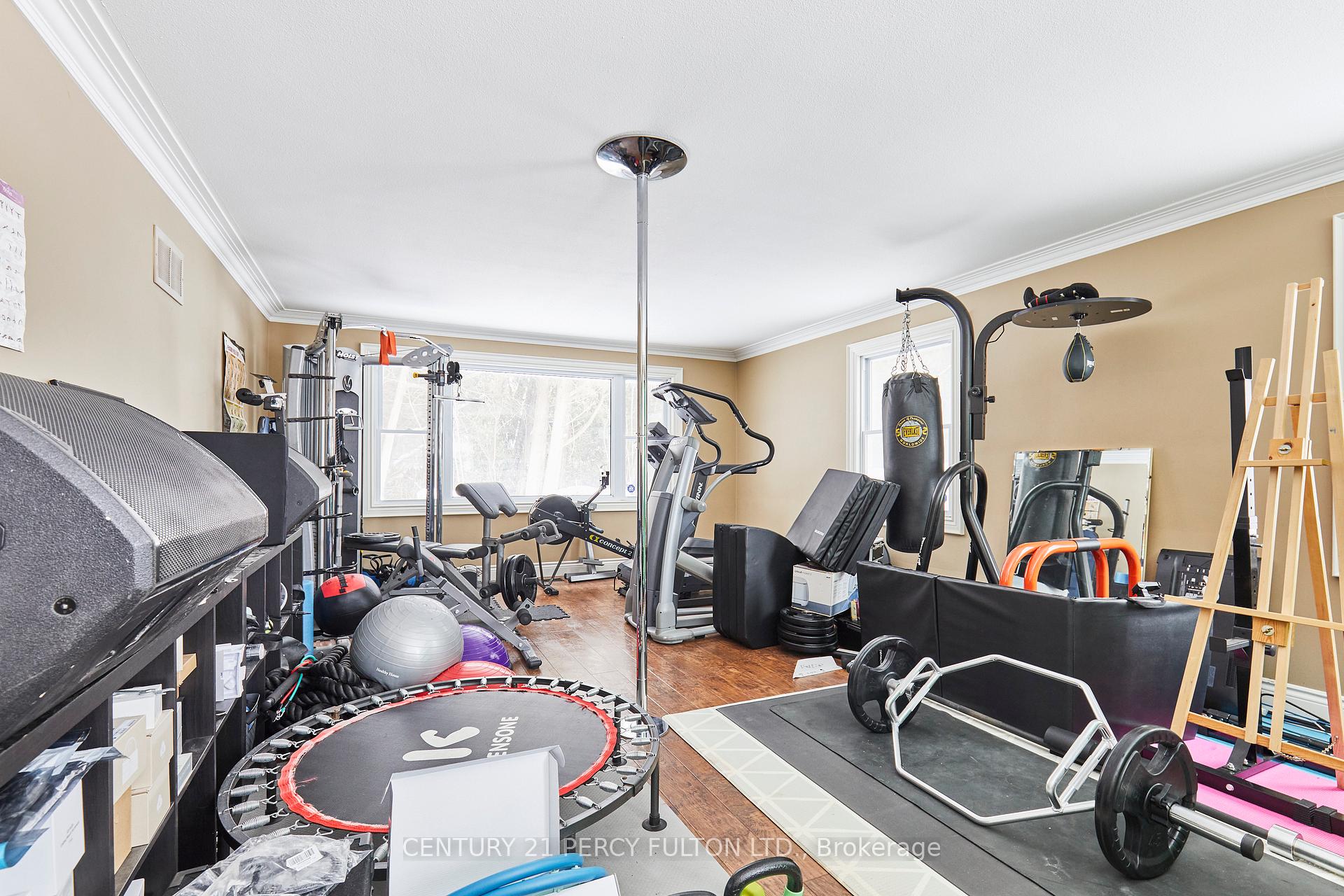 Photo 21 of 5115 Westney Road E, Pickering, Rural Pickering — HOMEH