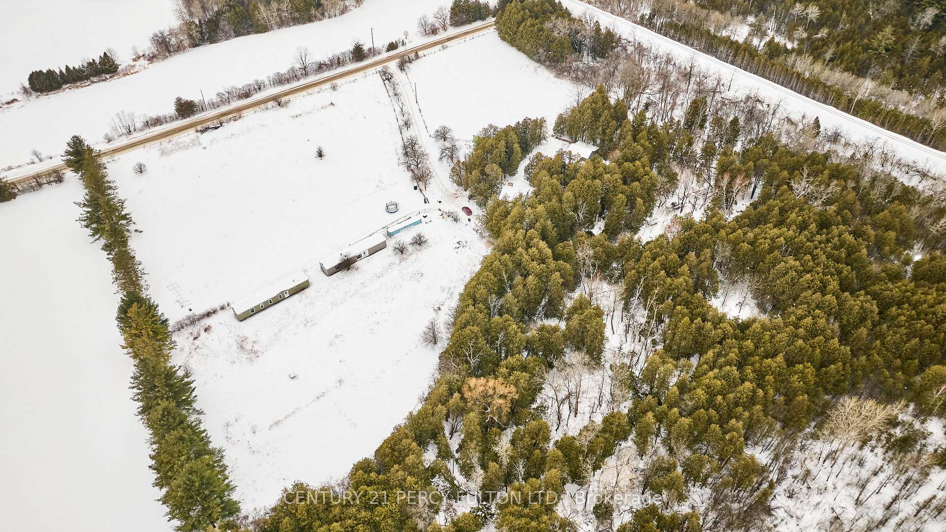 Photo 33 of 5115 Westney Road E, Pickering, Rural Pickering — HOMEH