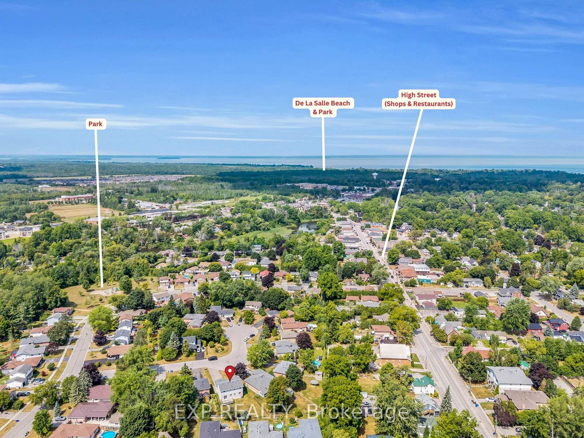 Photo 39 of 11 Justin Court, Georgina, Sutton & Jackson's Point — HOMEH