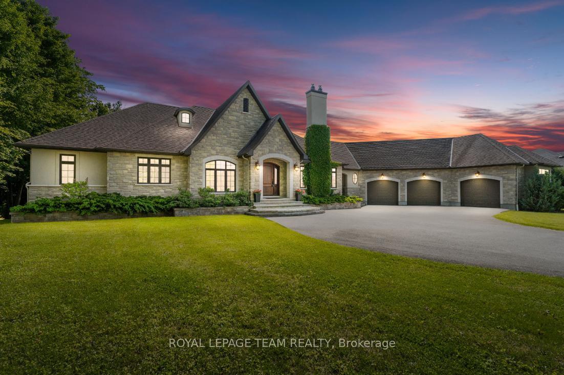 Front of 1140 Meadowshire Way