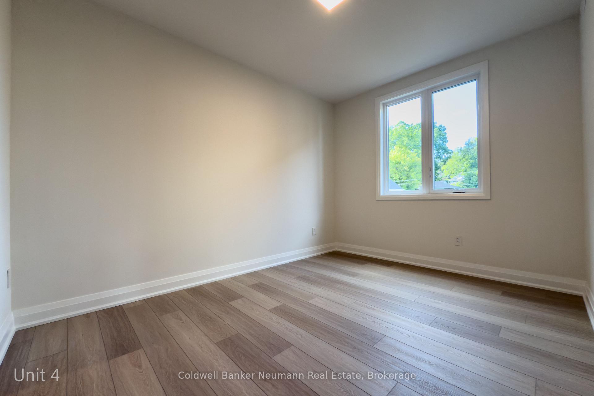 Photo 6 of Unit 4, 14 Stevenson Street N, Guelph, St. George's — HOMEH