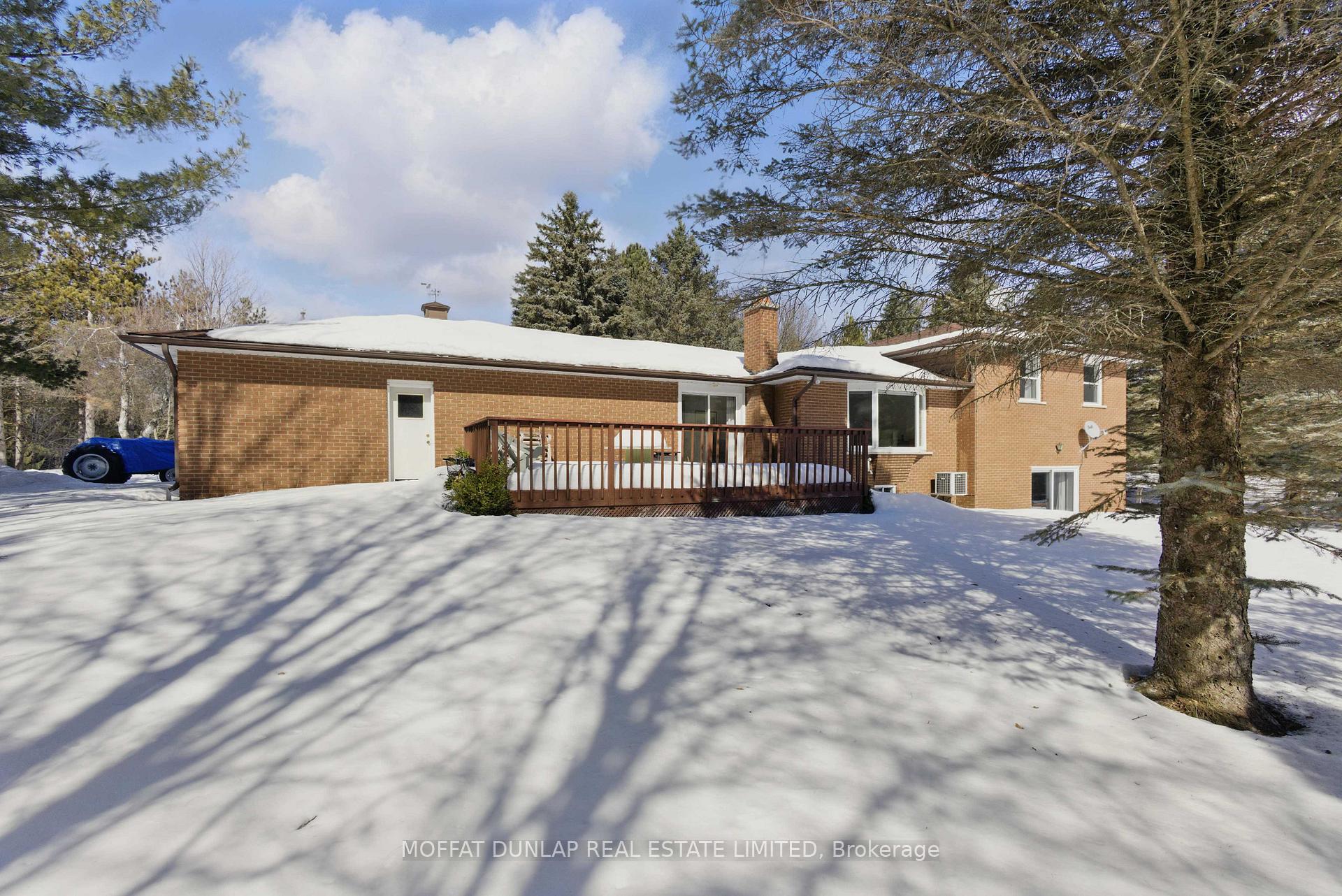 Photo 12 of 248542 5 Sideroad, Mono, Rural Mono — HOMEH