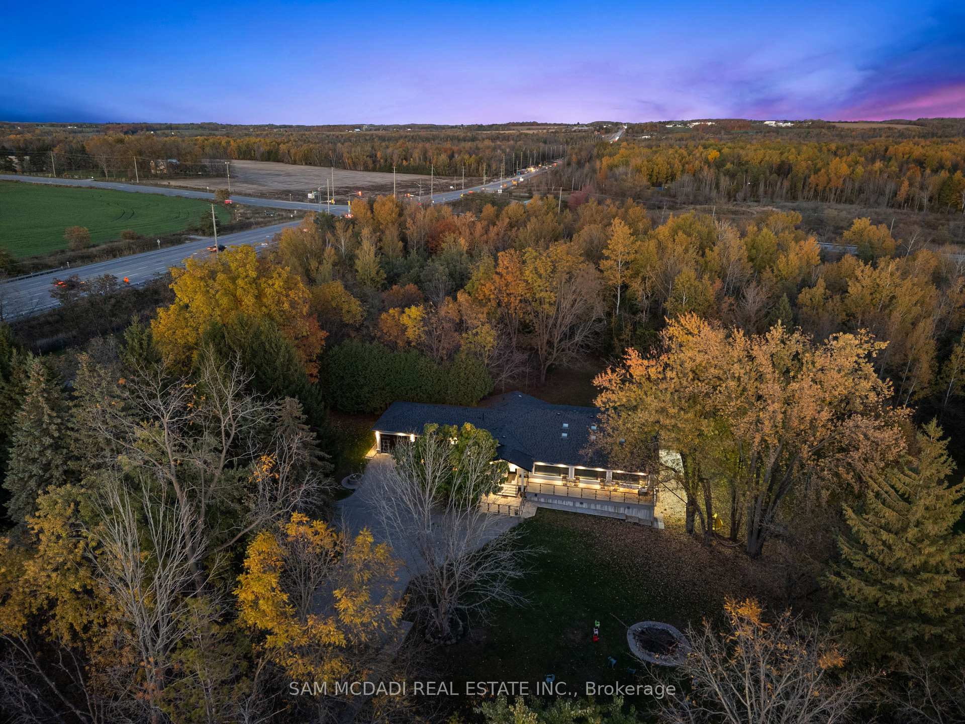 Photo 1 of 2993 Innisfil Beach Road, Innisfil, Rural Innisfil — HOMEH
