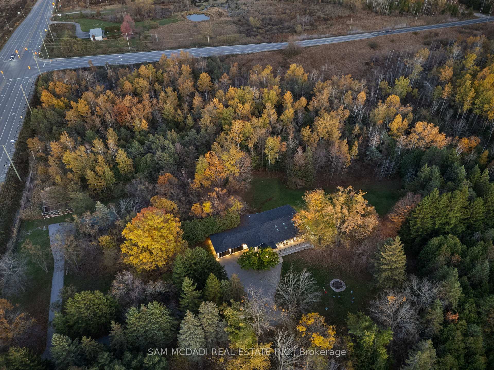 Photo 31 of 2993 Innisfil Beach Road, Innisfil, Rural Innisfil — HOMEH