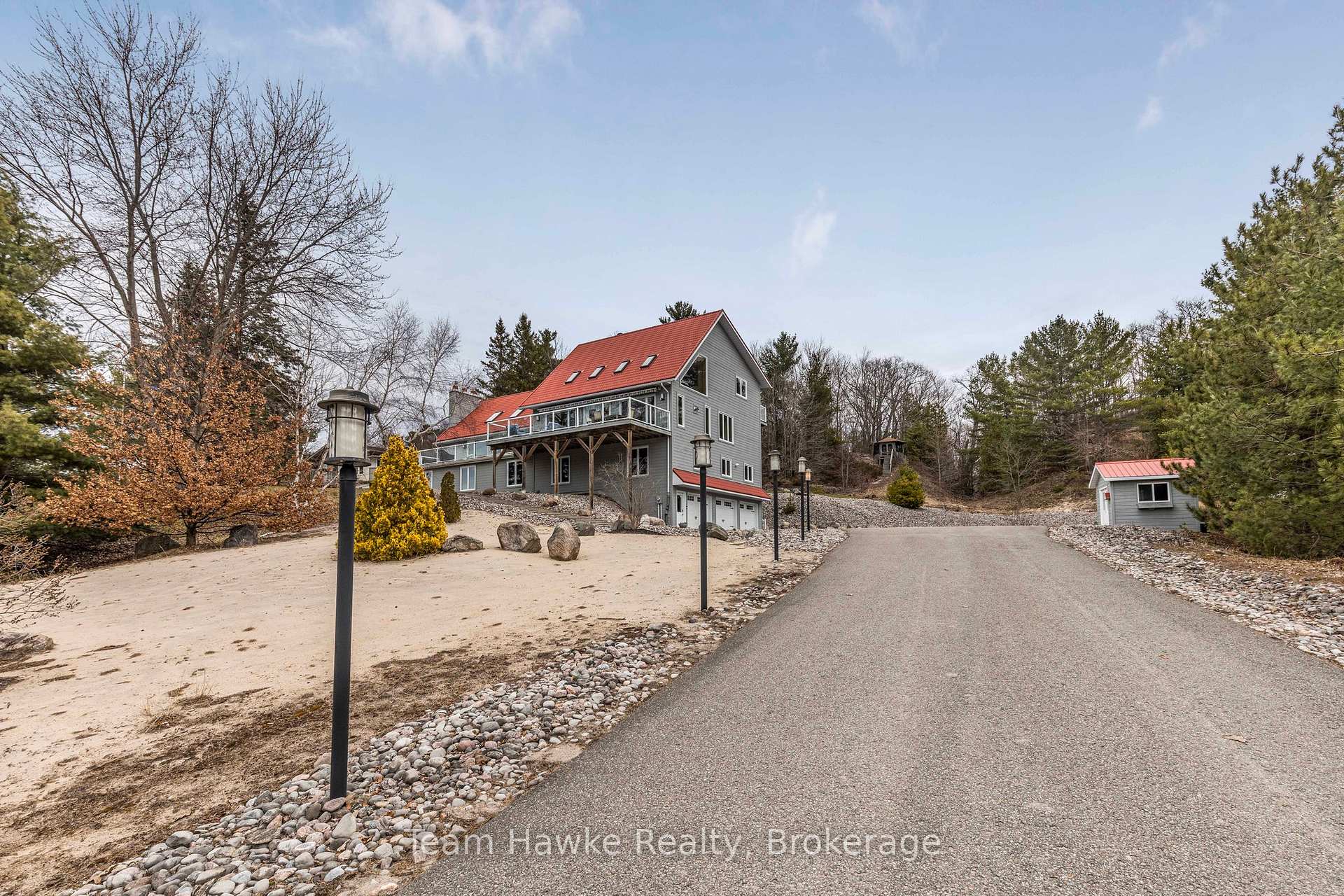 Photo 3 of 33 Wendake Road, Tiny, Rural Tiny — HOMEH