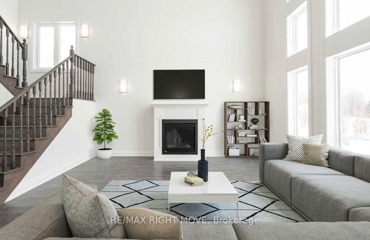 Photo 2 of 39 Rosy Beach Court, Ramara, Rural Ramara — HOMEH