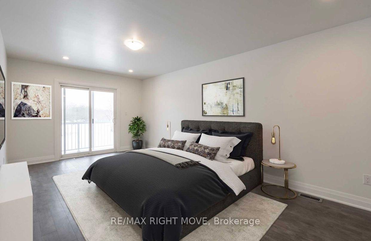 Photo 17 of 39 Rosy Beach Court, Ramara, Rural Ramara — HOMEH