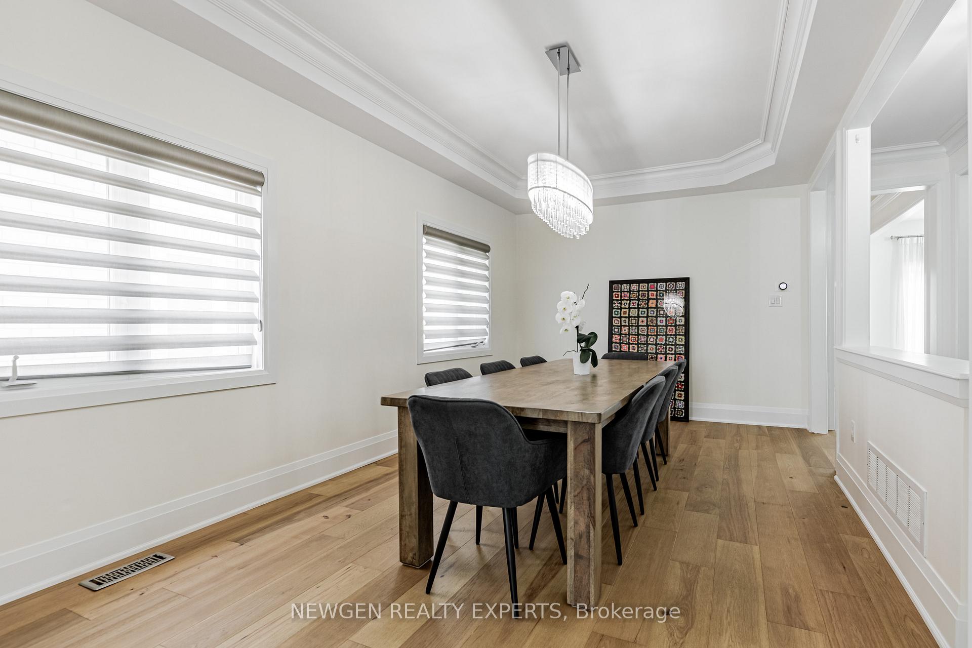 Photo 31 of 295 Petticoat Road, Vaughan, Patterson — HOMEH