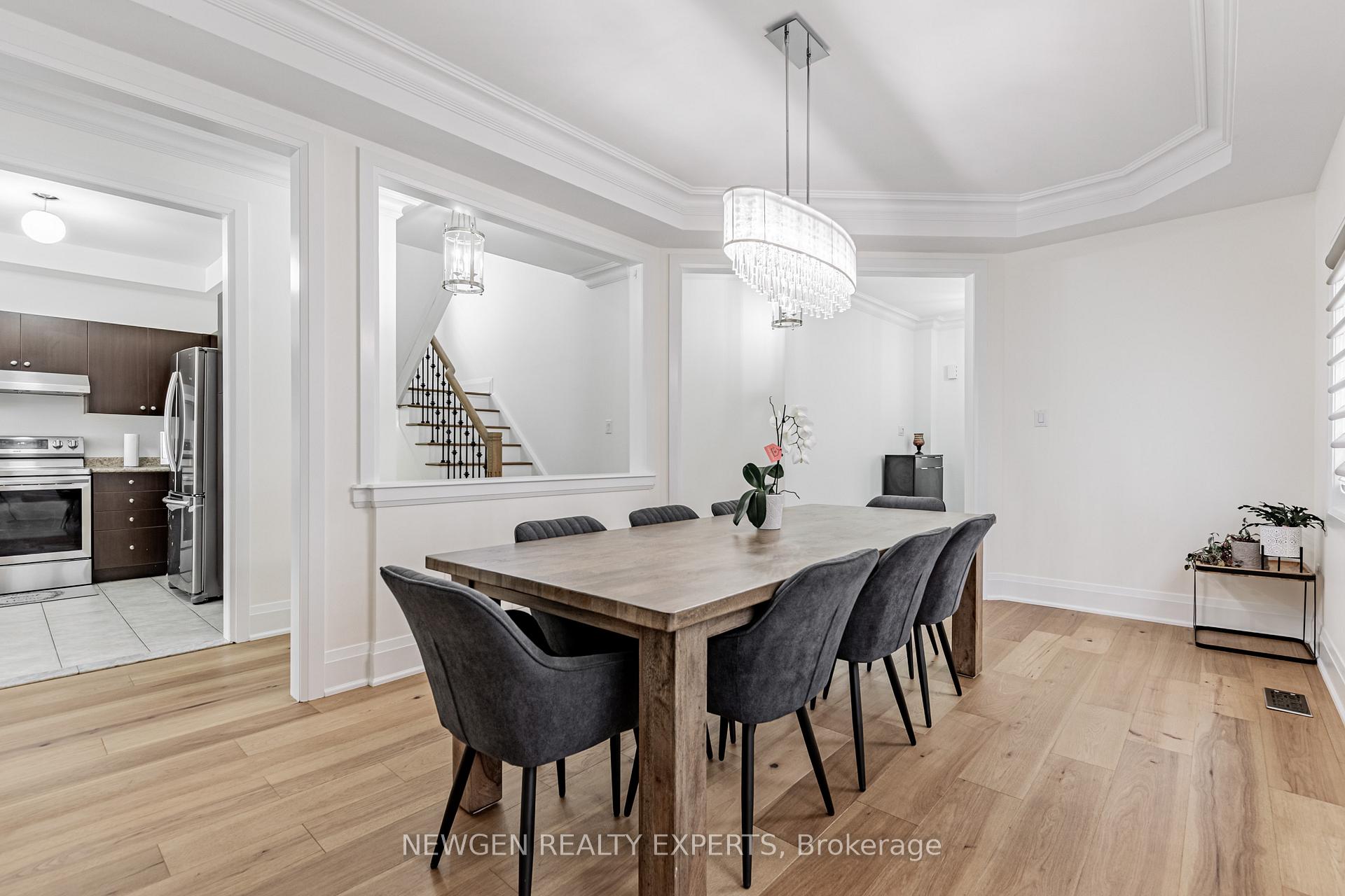 Photo 20 of 295 Petticoat Road, Vaughan, Patterson — HOMEH