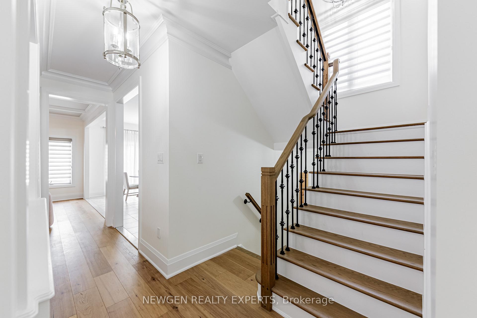 Photo 12 of 295 Petticoat Road, Vaughan, Patterson — HOMEH
