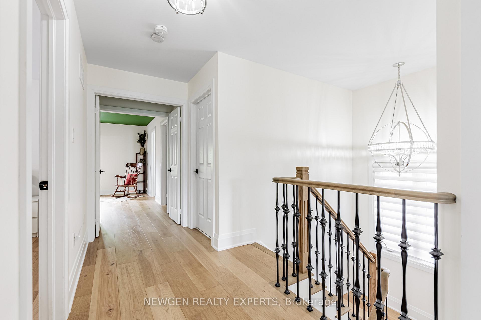 Photo 15 of 295 Petticoat Road, Vaughan, Patterson — HOMEH