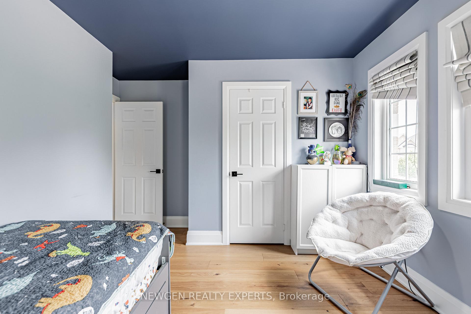 Photo 18 of 295 Petticoat Road, Vaughan, Patterson — HOMEH