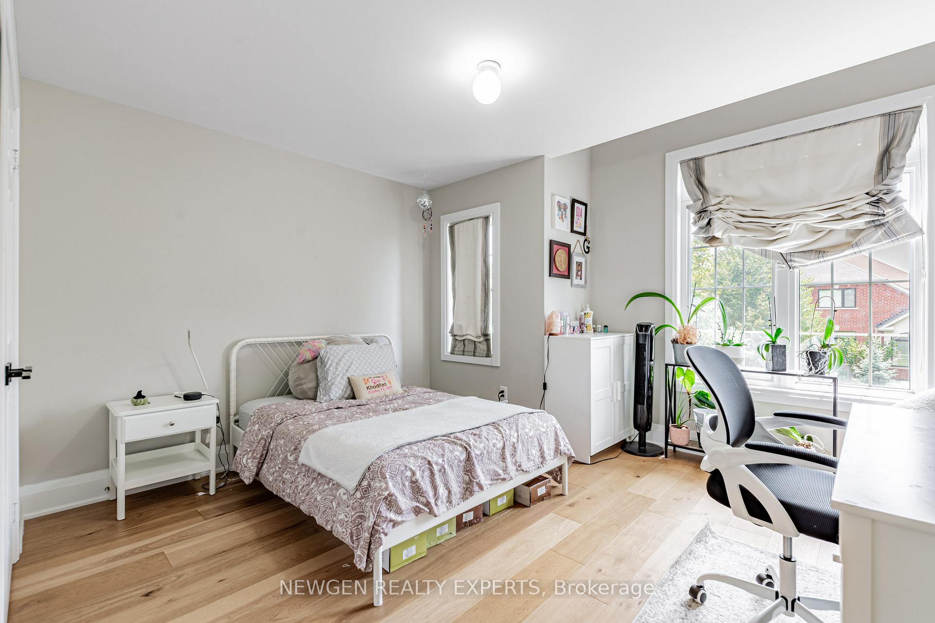 Photo 9 of 295 Petticoat Road, Vaughan, Patterson — HOMEH