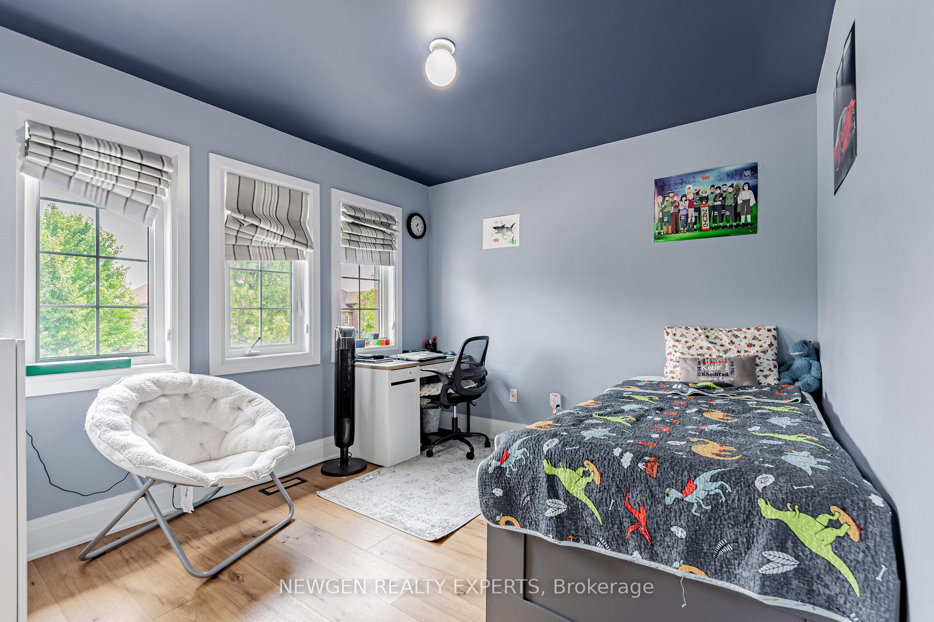 Photo 33 of 295 Petticoat Road, Vaughan, Patterson — HOMEH