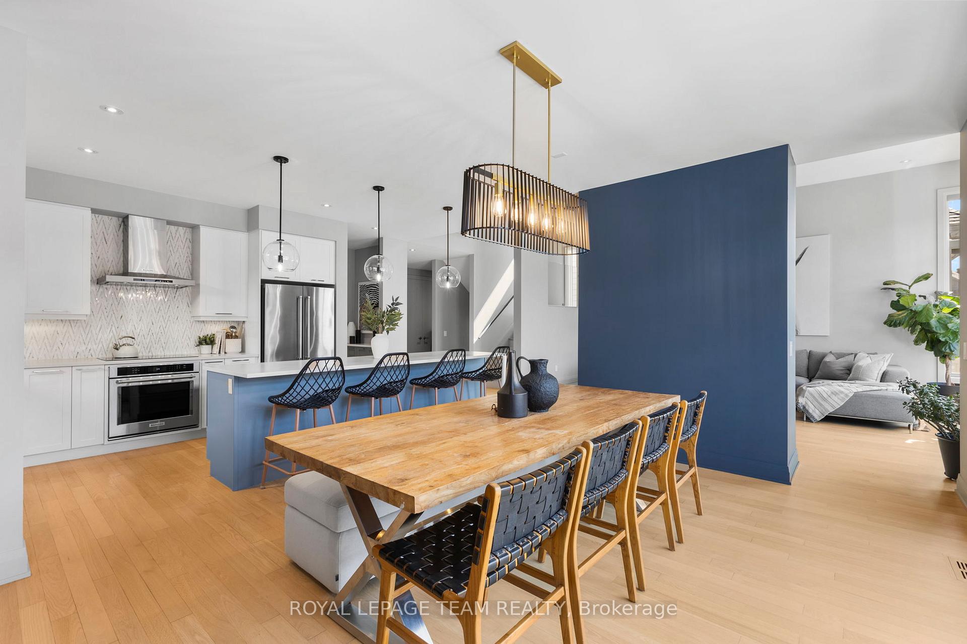 Photo 10 of 304 Long Acres Street, Ottawa, Kanata - Bridlewood — HOMEH