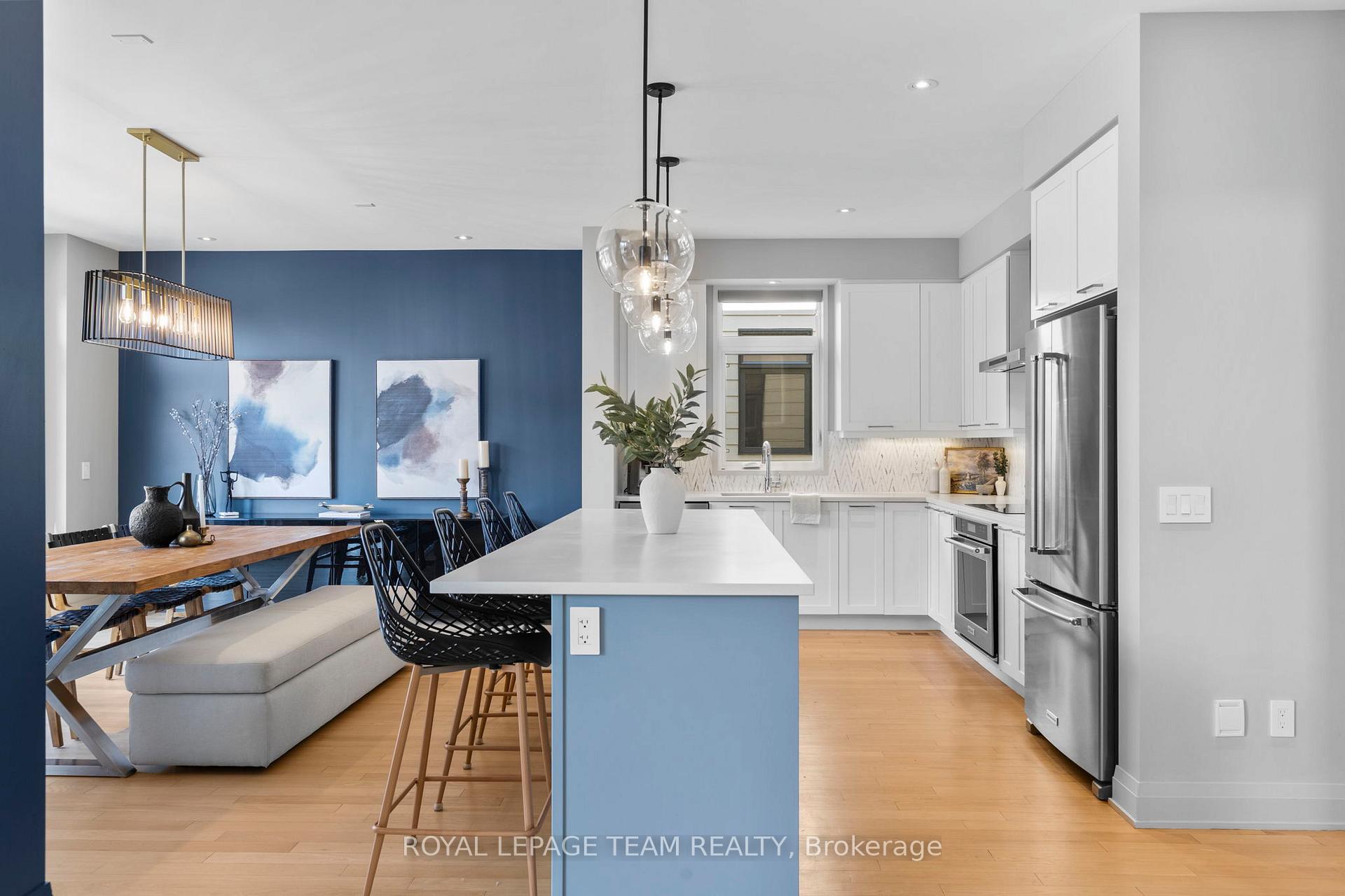 Photo 9 of 304 Long Acres Street, Ottawa, Kanata - Bridlewood — HOMEH