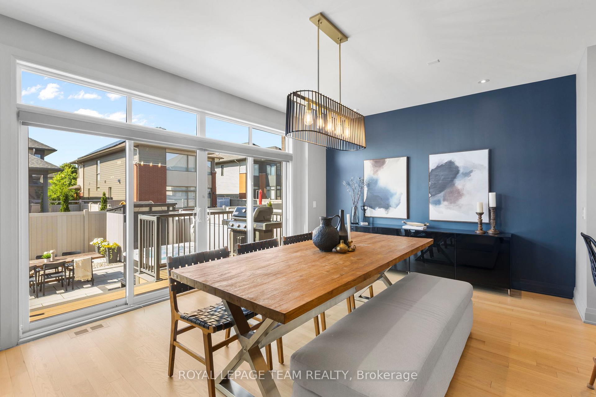 Photo 16 of 304 Long Acres Street, Ottawa, Kanata - Bridlewood — HOMEH