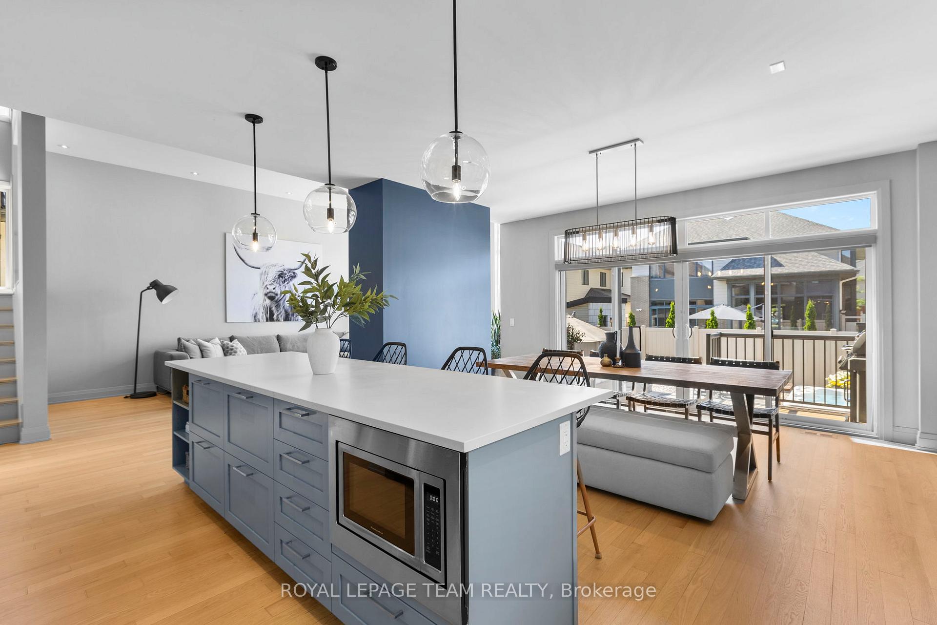 Photo 29 of 304 Long Acres Street, Ottawa, Kanata - Bridlewood — HOMEH
