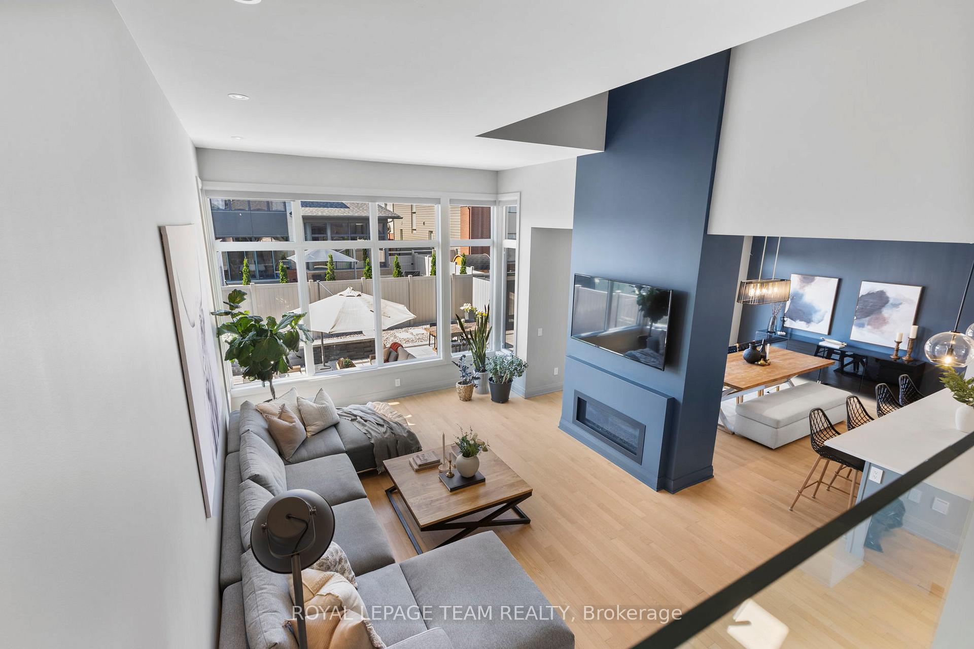 Photo 33 of 304 Long Acres Street, Ottawa, Kanata - Bridlewood — HOMEH