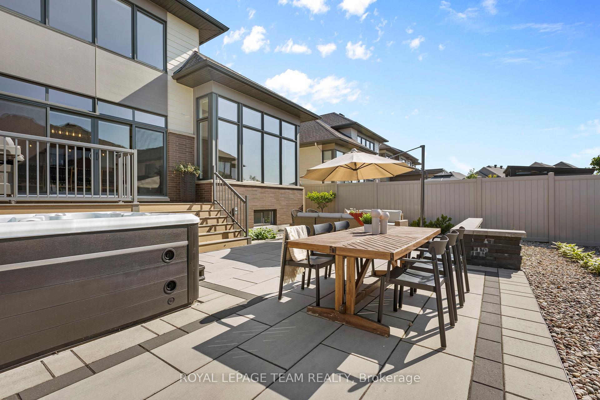 Photo 45 of 304 Long Acres Street, Ottawa, Kanata - Bridlewood — HOMEH