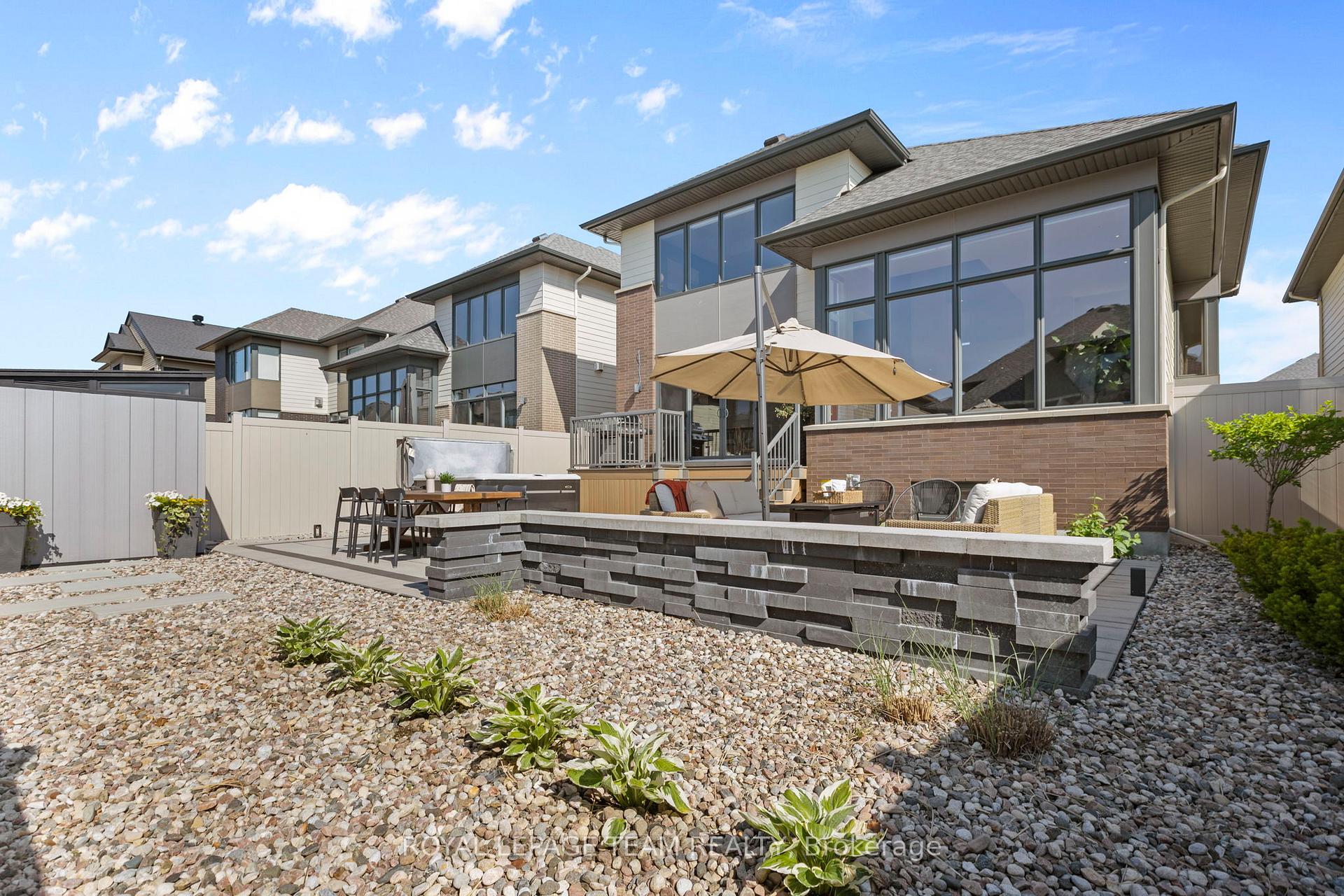 Photo 44 of 304 Long Acres Street, Ottawa, Kanata - Bridlewood — HOMEH