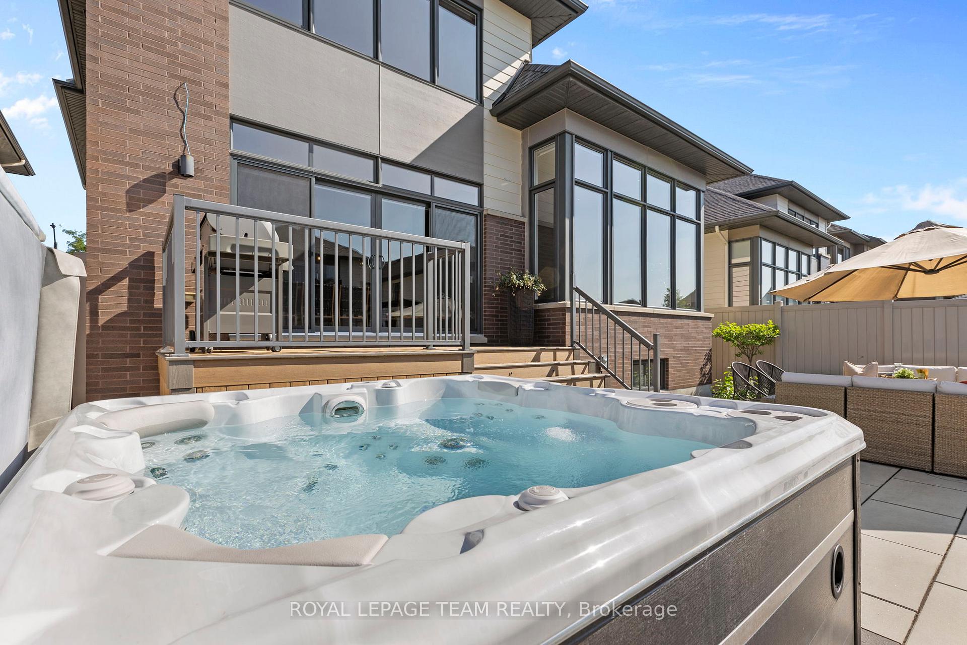 Photo 38 of 304 Long Acres Street, Ottawa, Kanata - Bridlewood — HOMEH