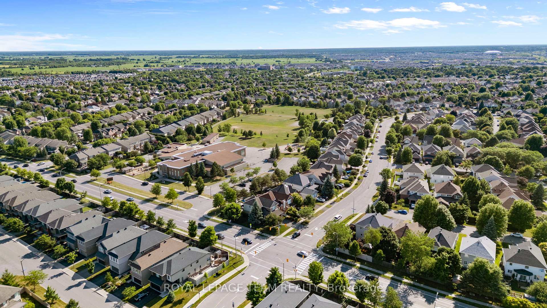 Photo 46 of 304 Long Acres Street, Ottawa, Kanata - Bridlewood — HOMEH