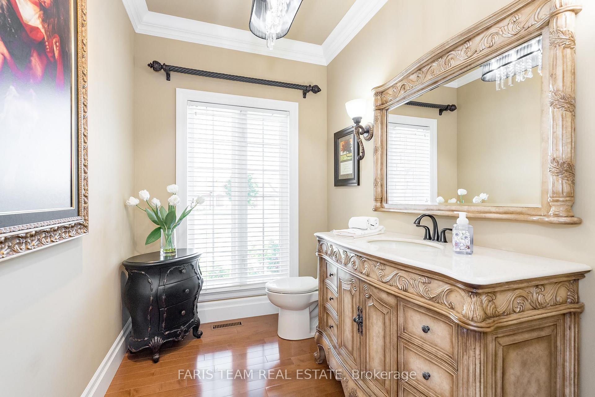 Photo 9 of 14 Lloyd Cook Drive W, Springwater, Minesing — HOMEH
