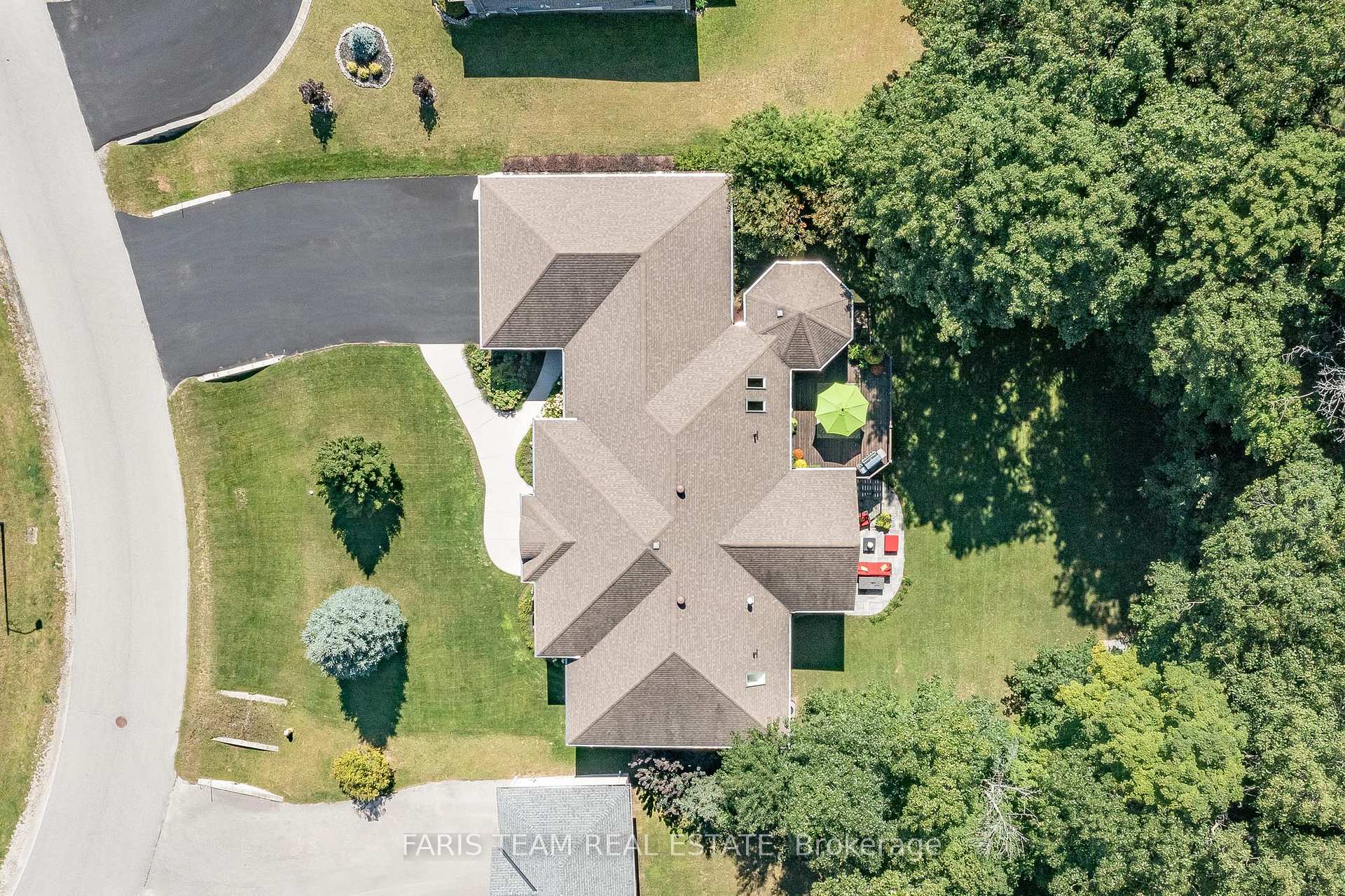Photo 27 of 14 Lloyd Cook Drive W, Springwater, Minesing — HOMEH