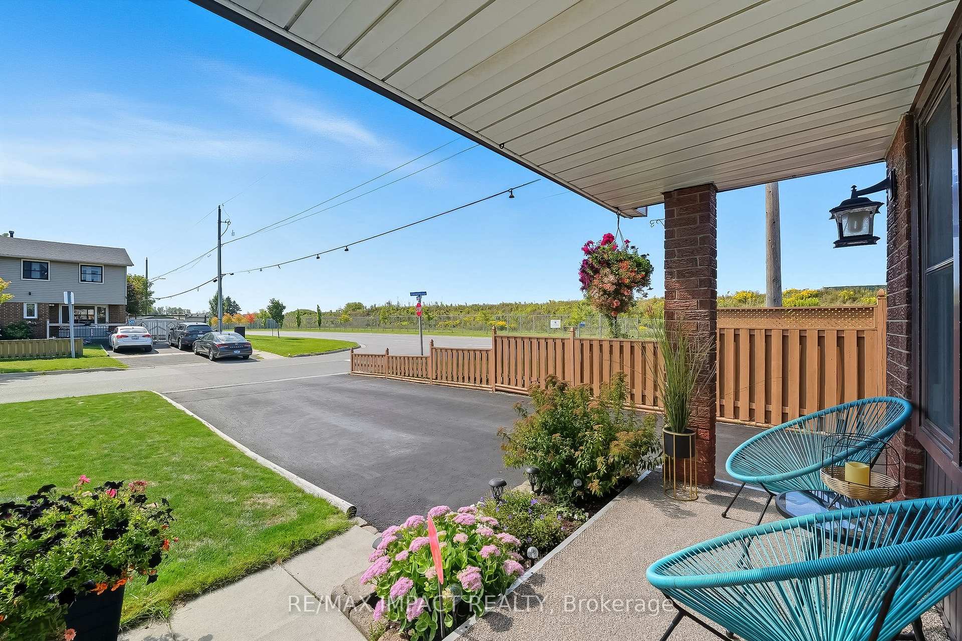 Photo 44 of 1506 Fenelon Crescent, Oshawa, Lakeview — HOMEH