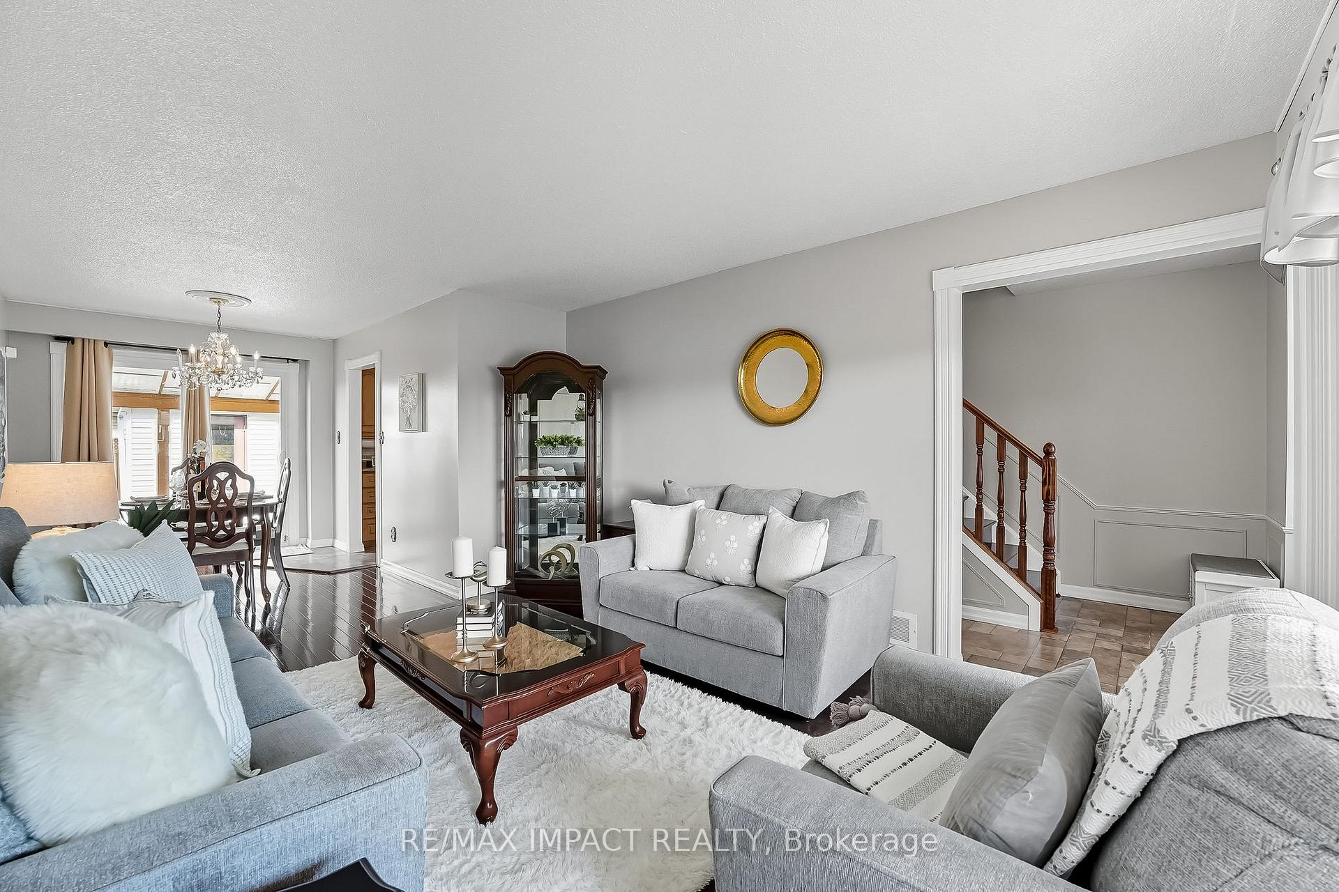 Photo 45 of 1506 Fenelon Crescent, Oshawa, Lakeview — HOMEH