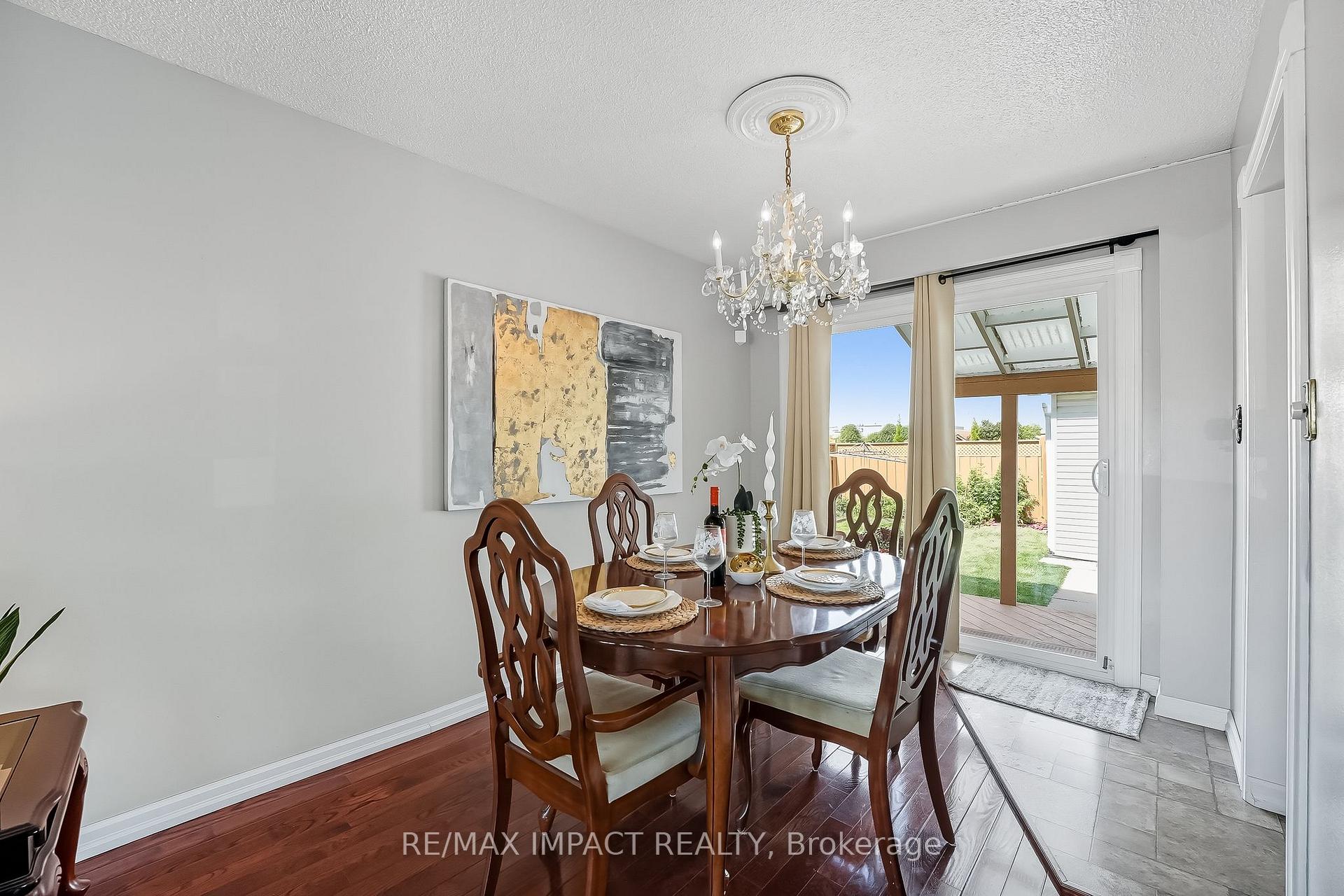 Photo 18 of 1506 Fenelon Crescent, Oshawa, Lakeview — HOMEH