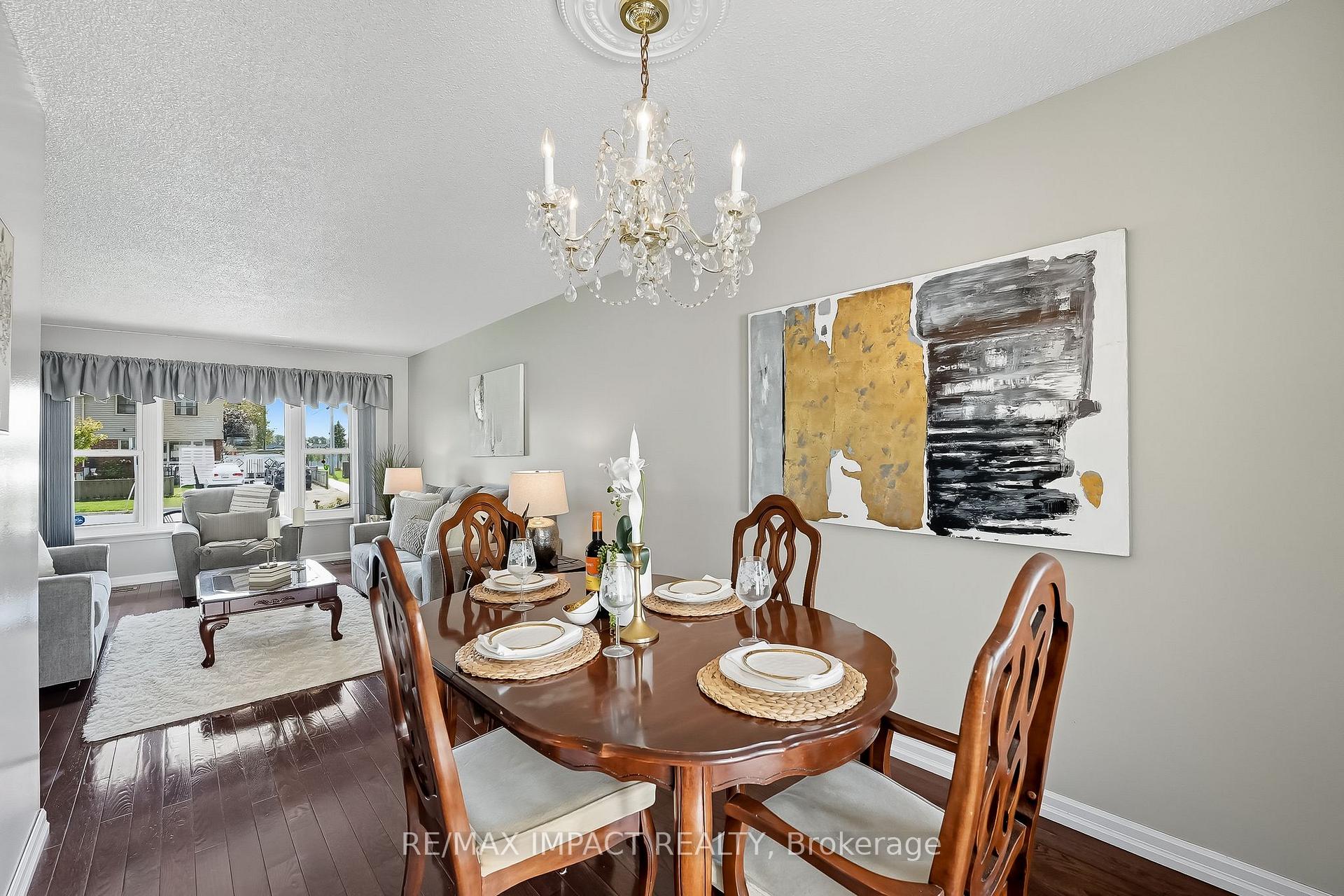 Photo 15 of 1506 Fenelon Crescent, Oshawa, Lakeview — HOMEH
